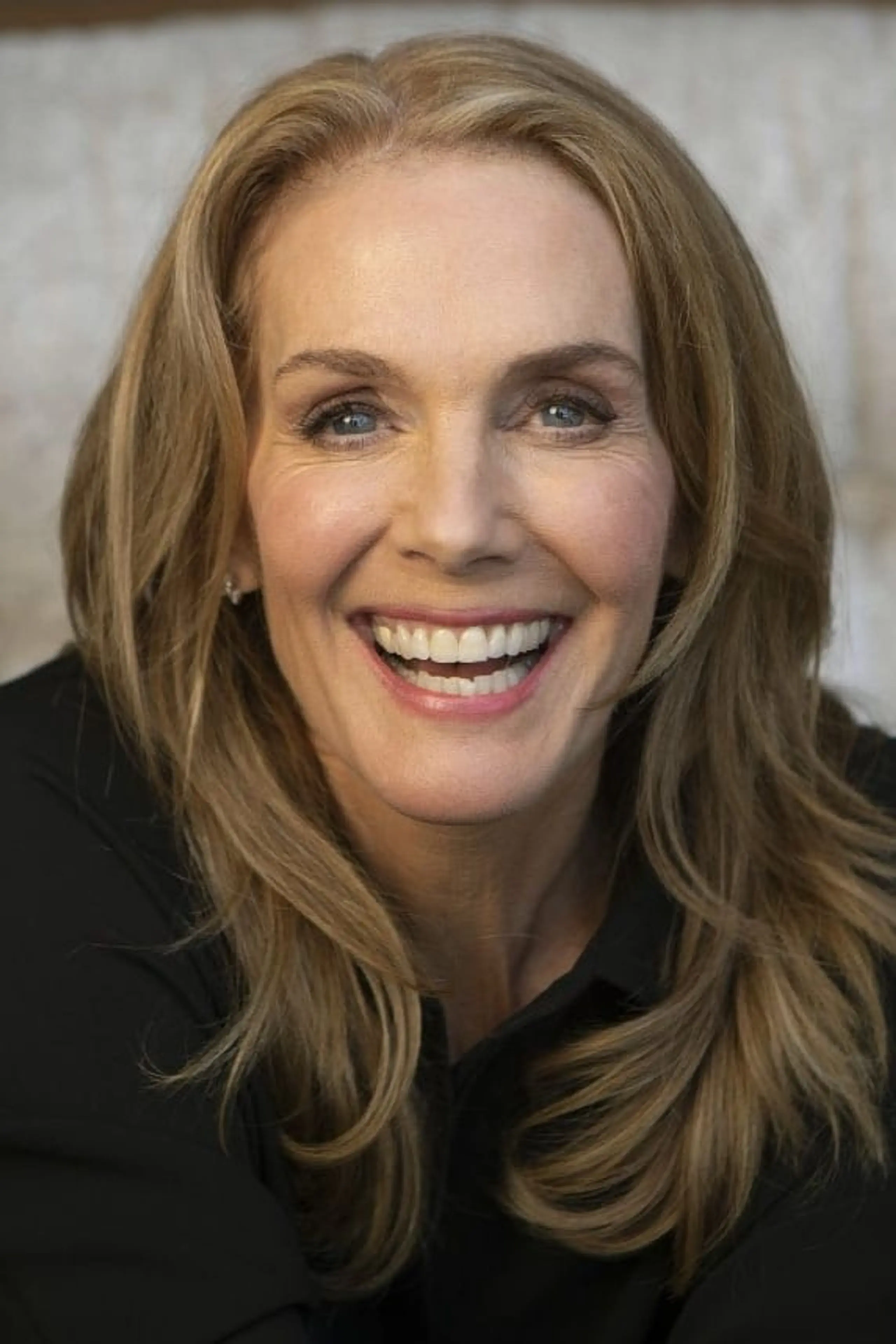 Foto von Julie Hagerty