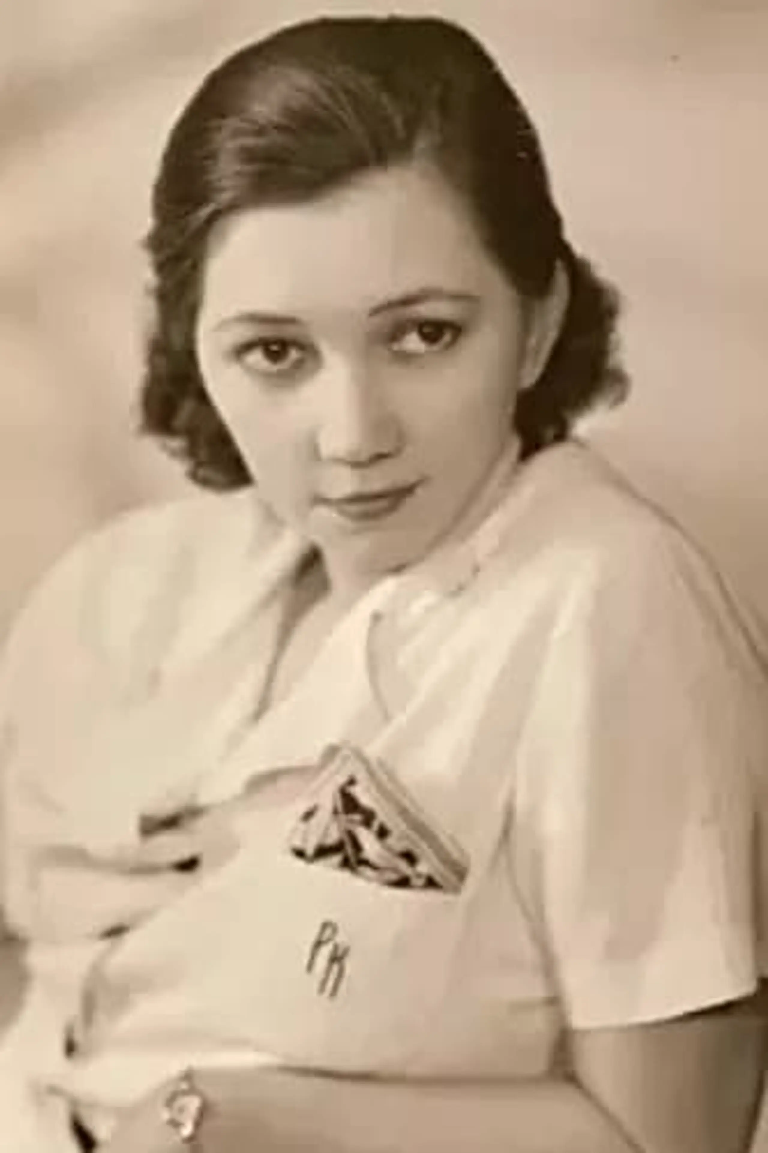 Foto von Patsy Kelly