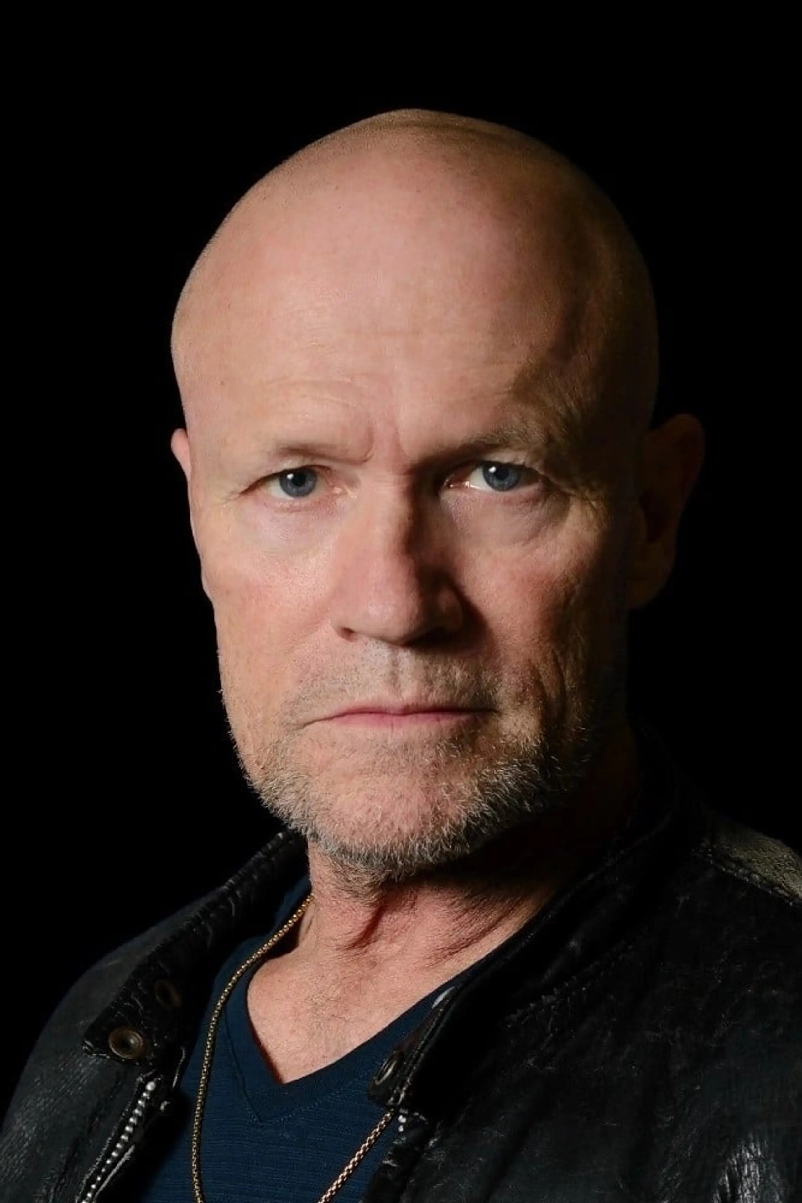 Foto von Michael Rooker