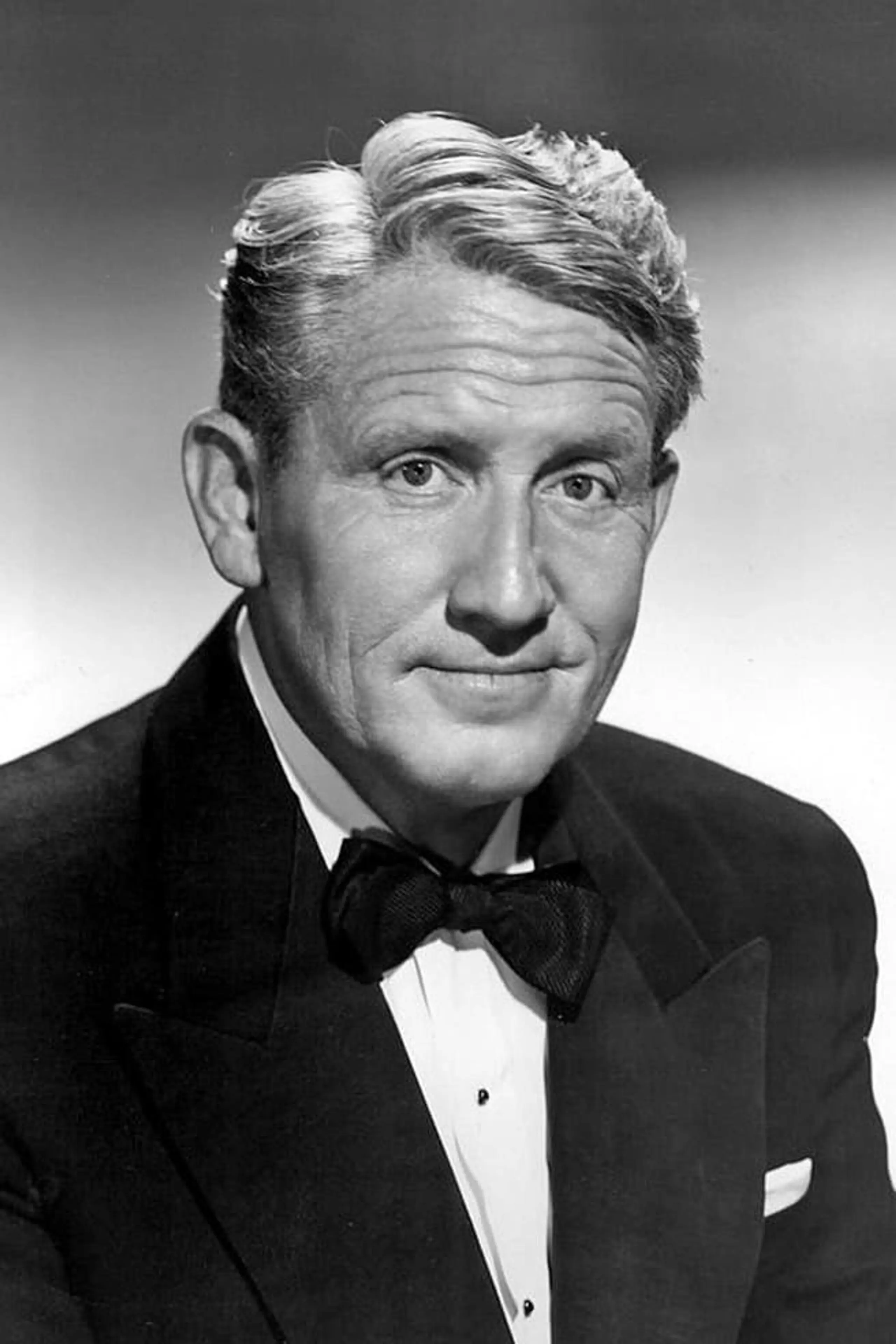 Foto von Spencer Tracy