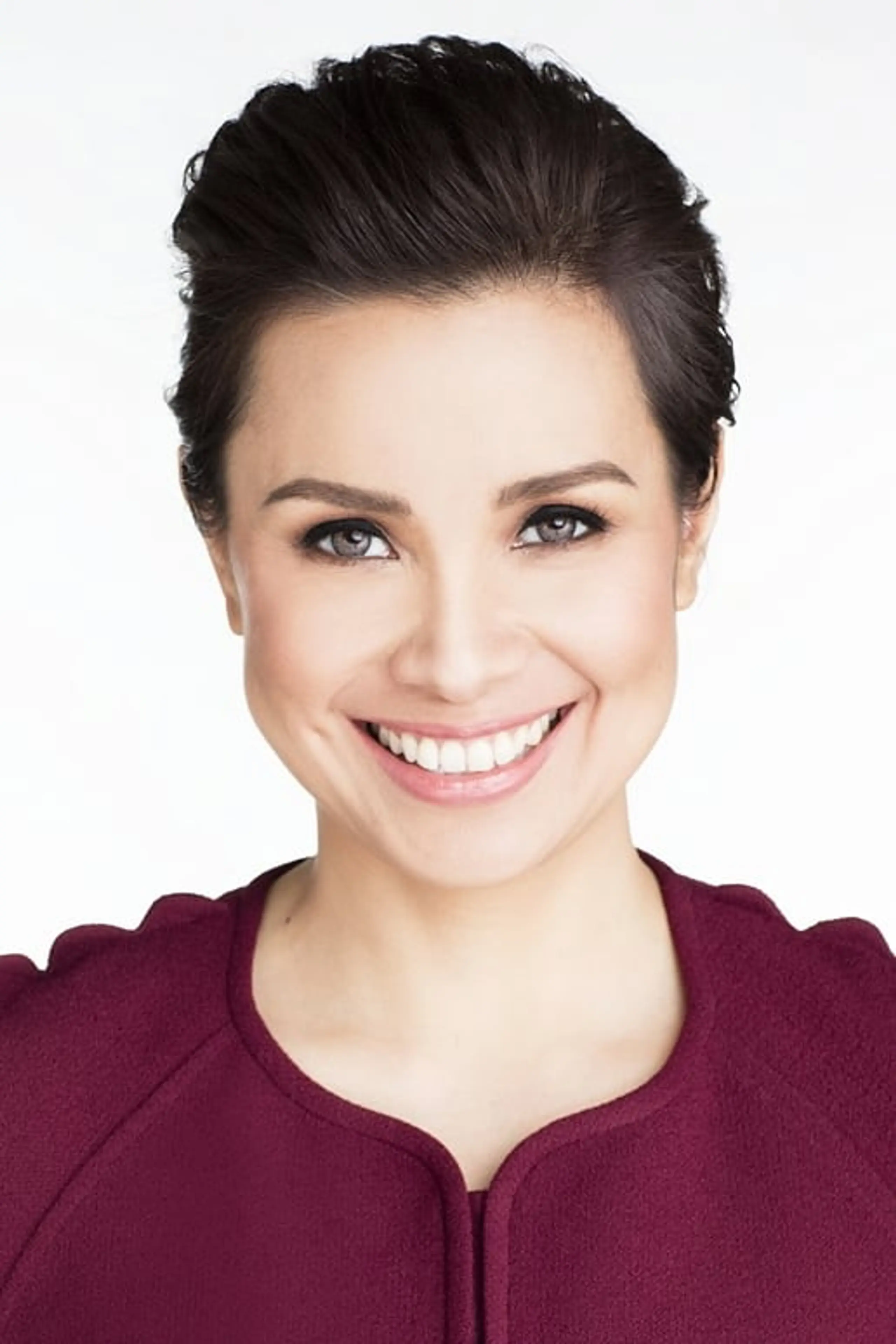 Foto von Lea Salonga