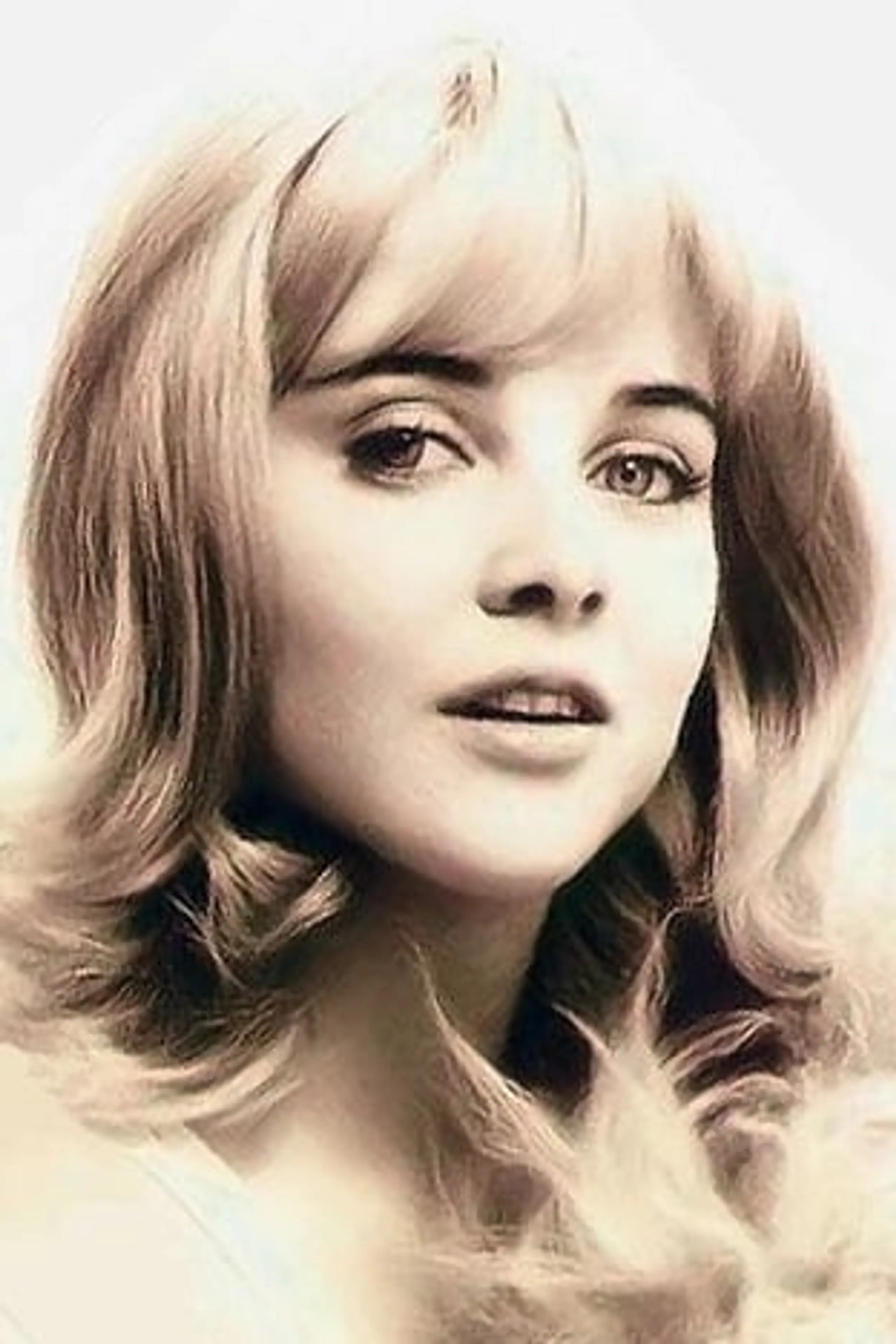 Foto von Sue Lyon