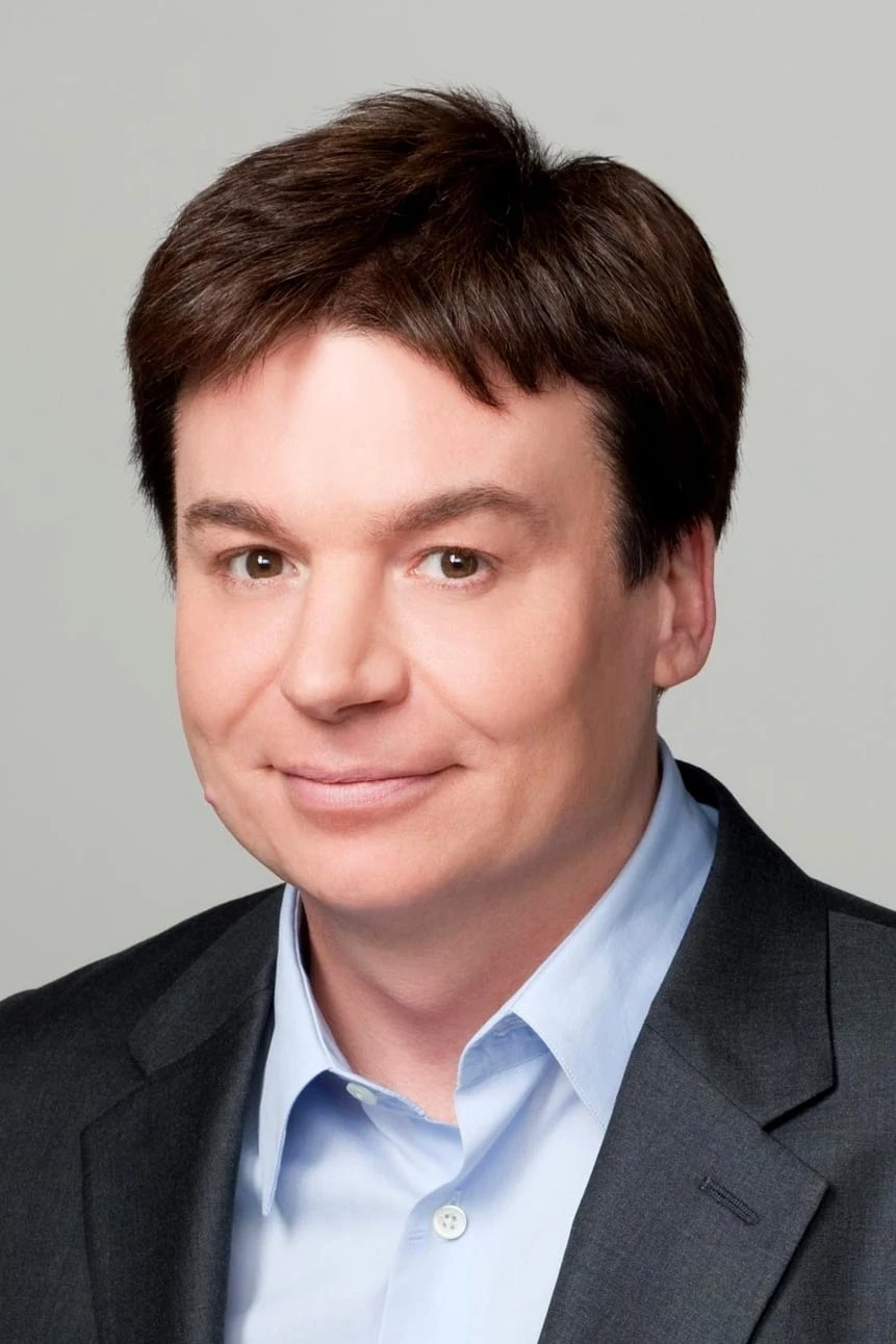 Foto von Mike Myers
