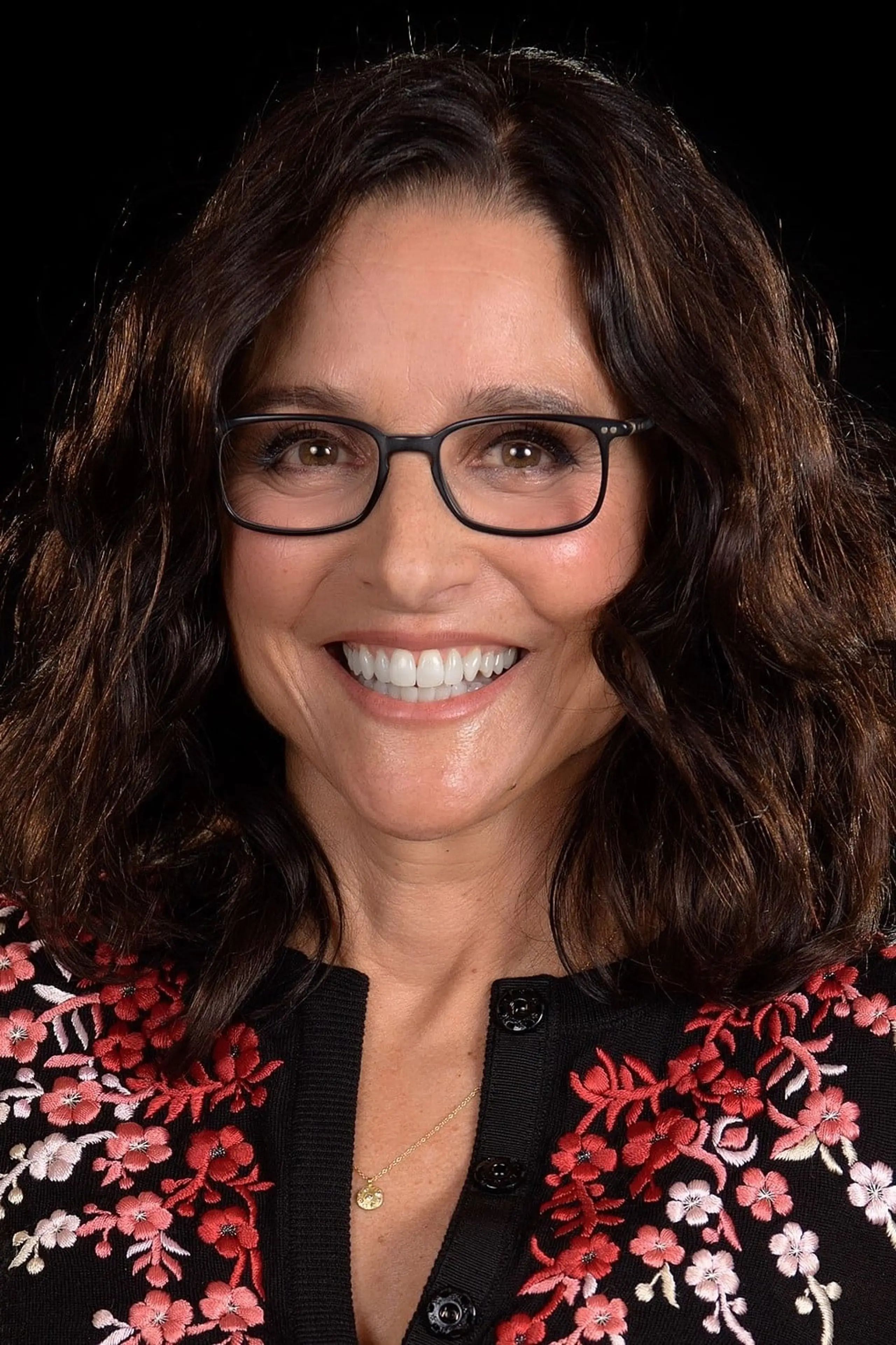 Foto von Julia Louis-Dreyfus