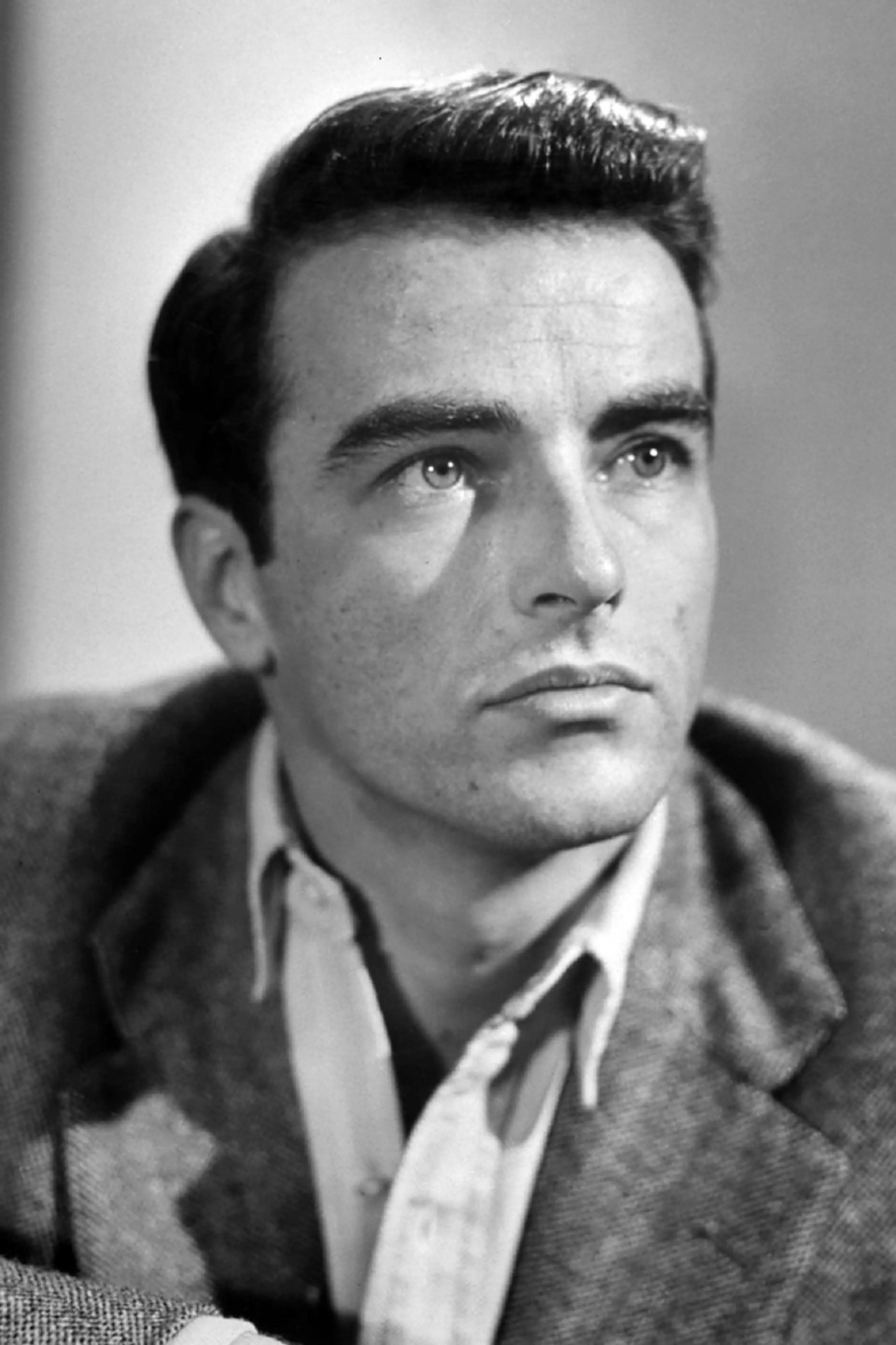 Foto von Montgomery Clift