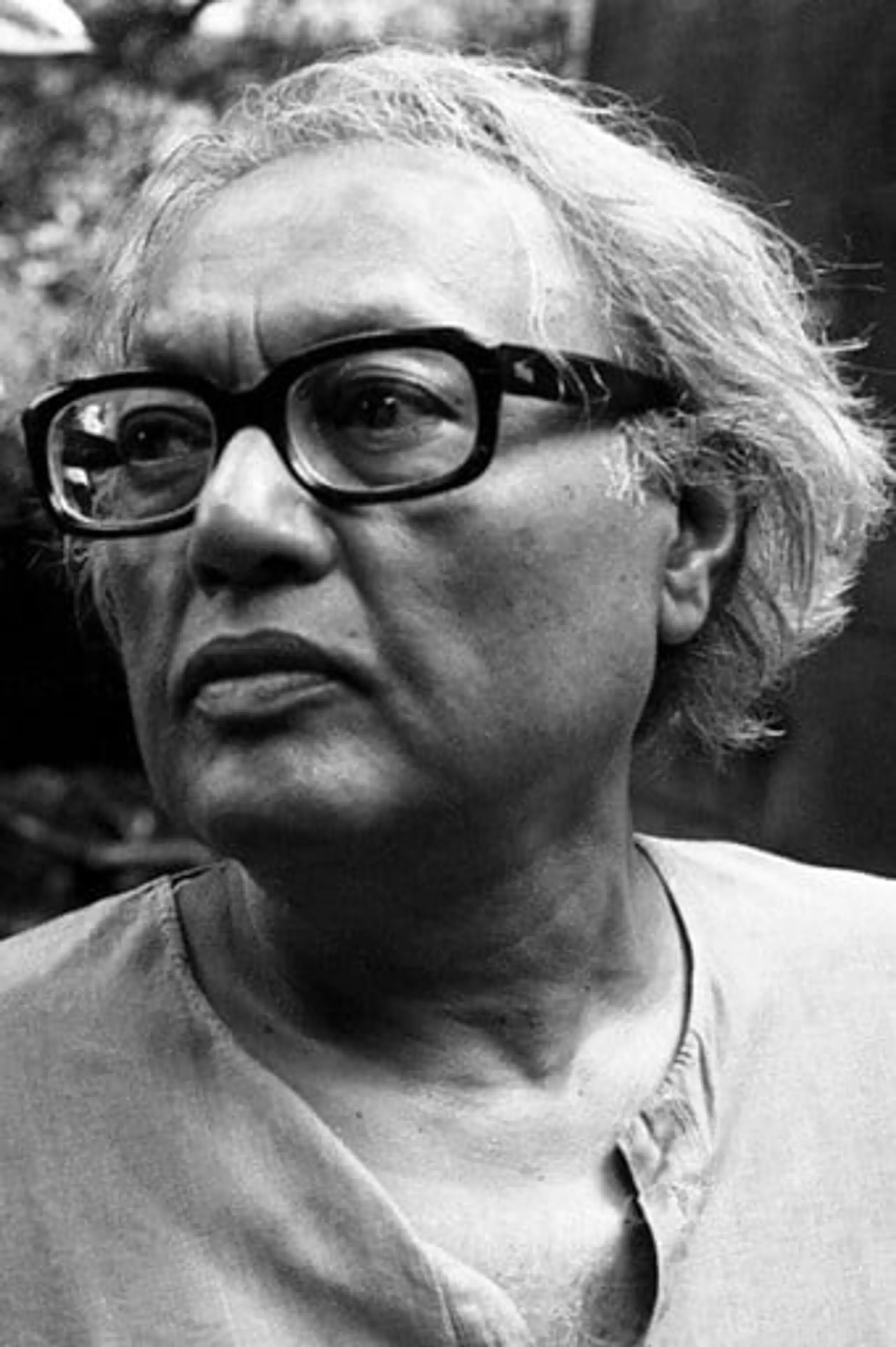 Foto von Subrata Mitra