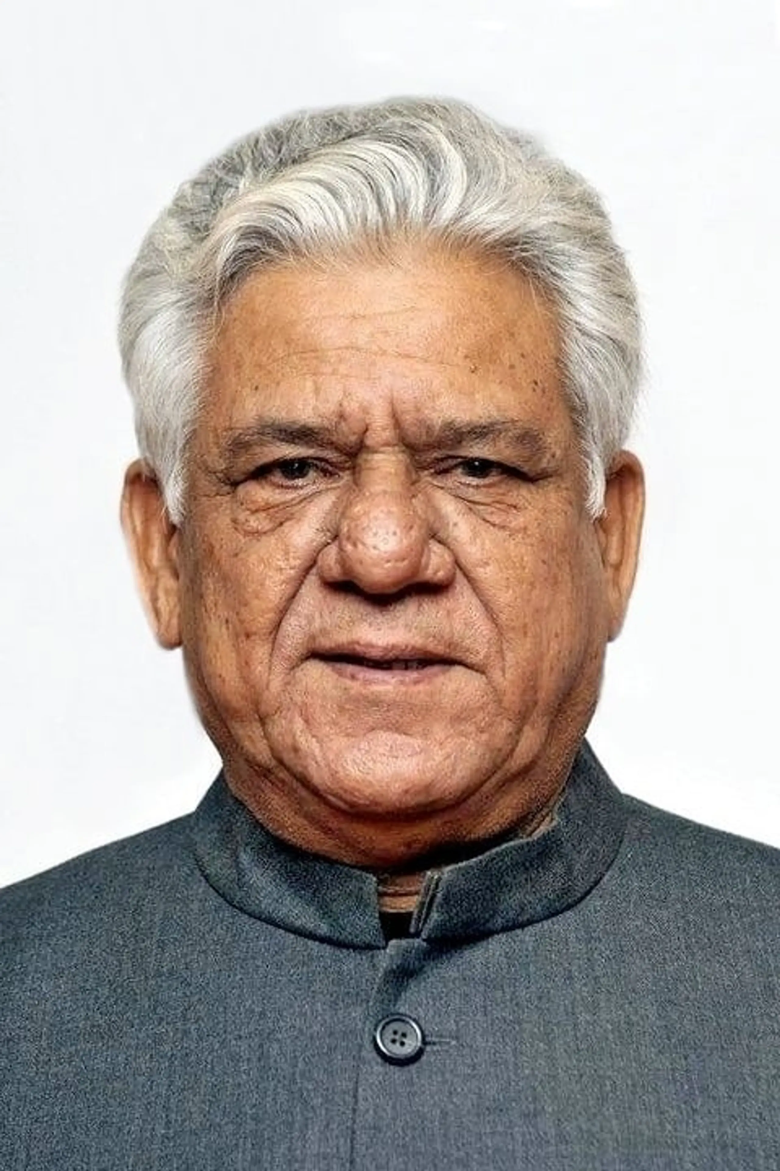 Foto von Om Puri