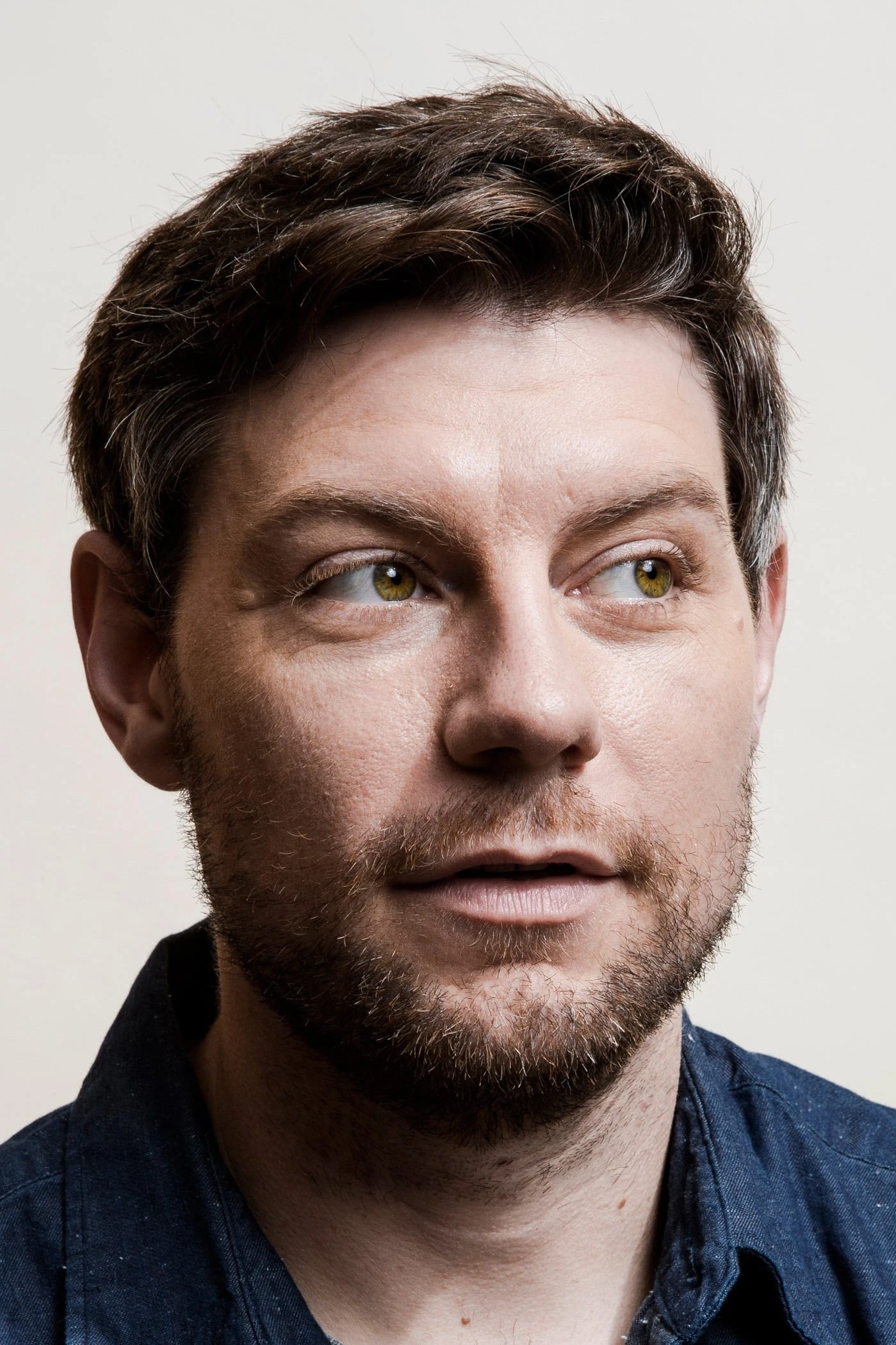Foto von Patrick Fugit
