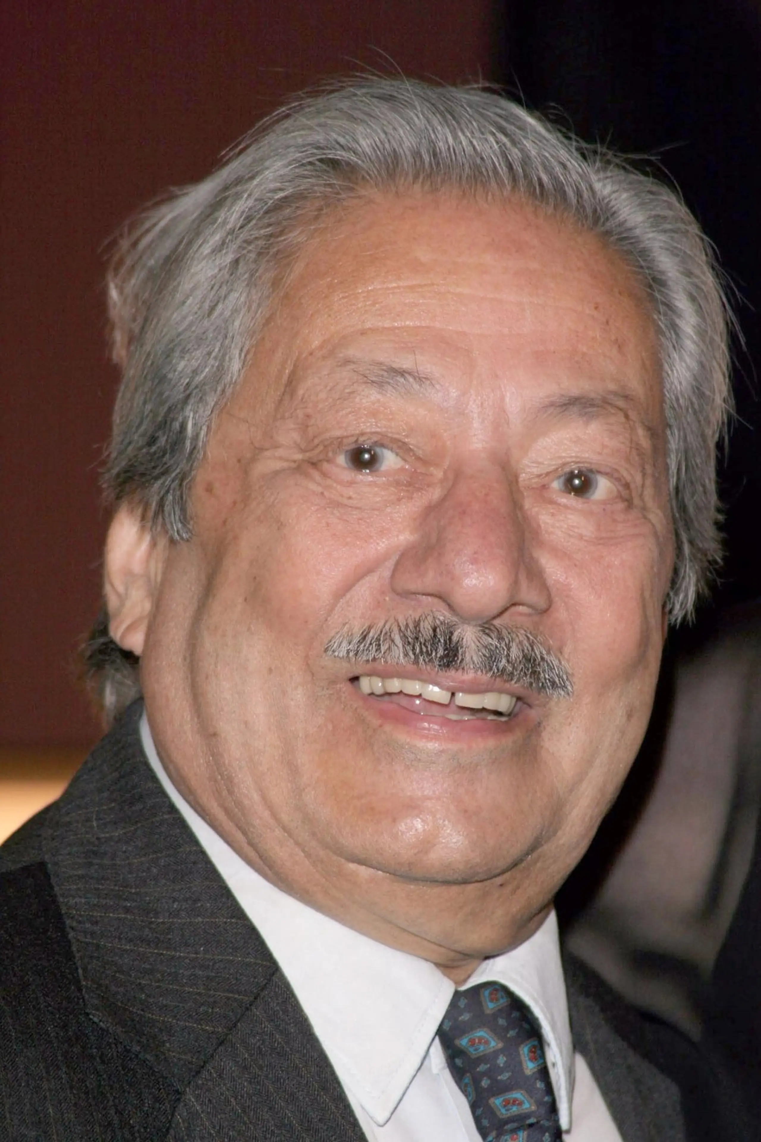 Foto von Saeed Jaffrey