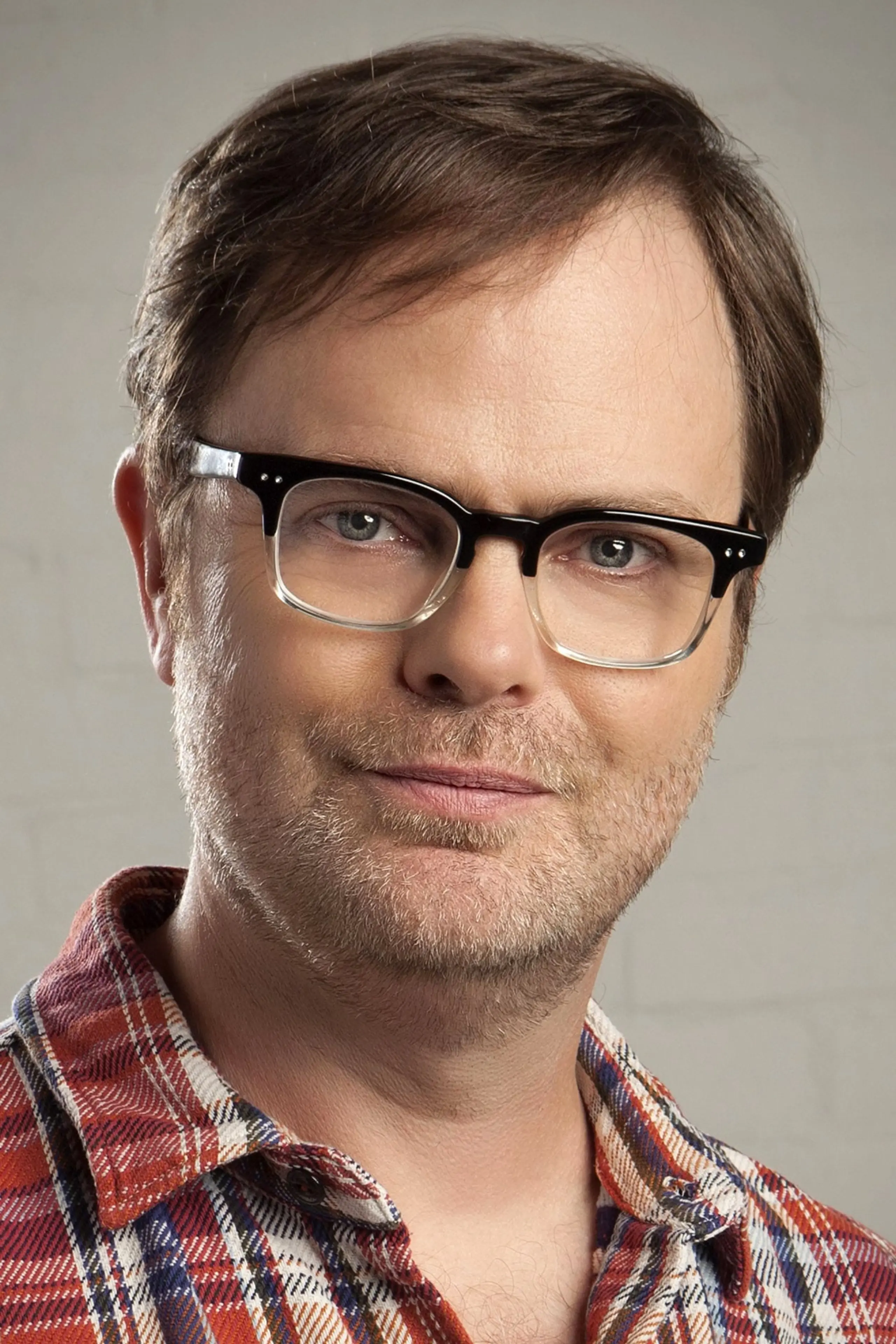 Foto von Rainn Wilson