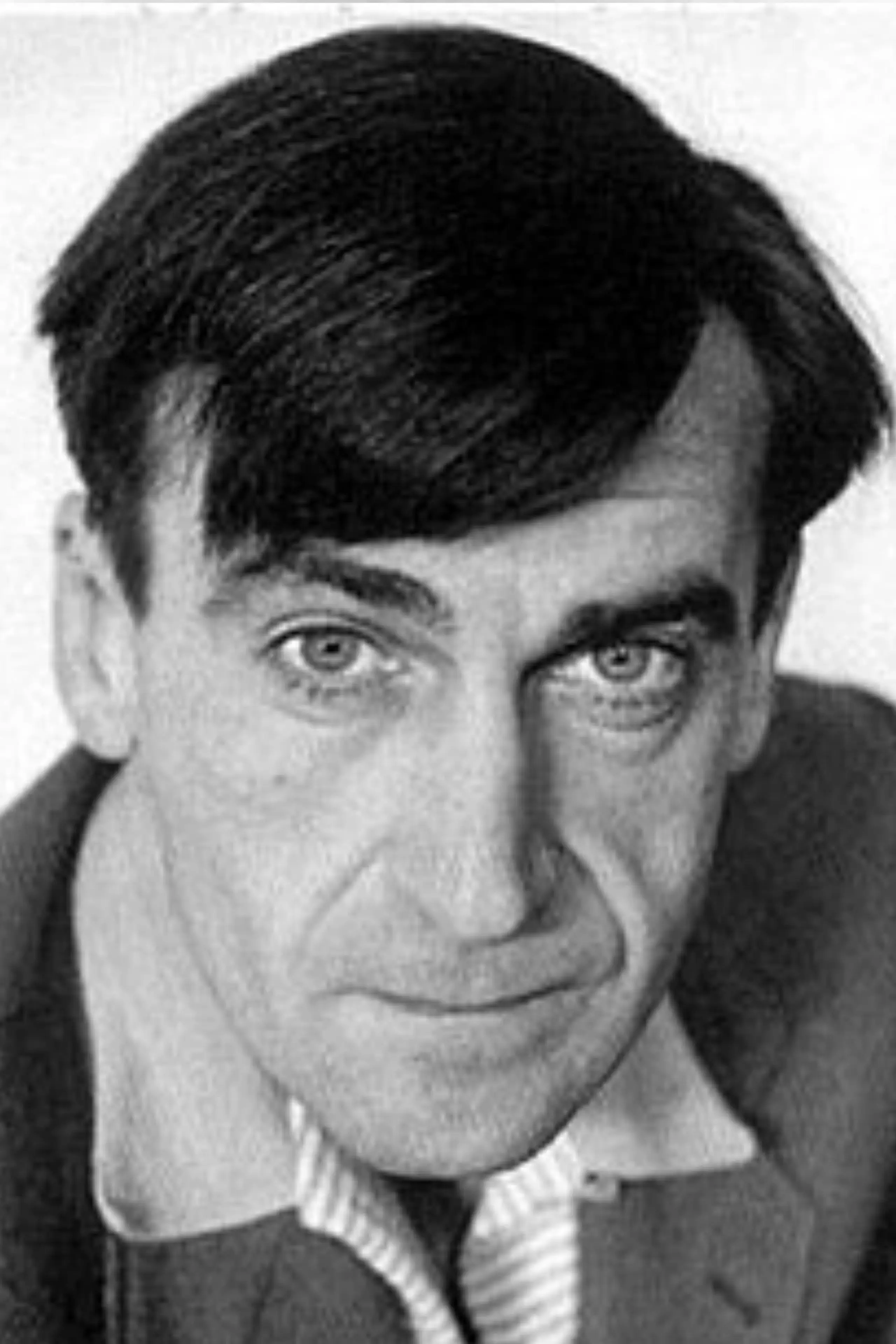 Foto von Patrick Troughton