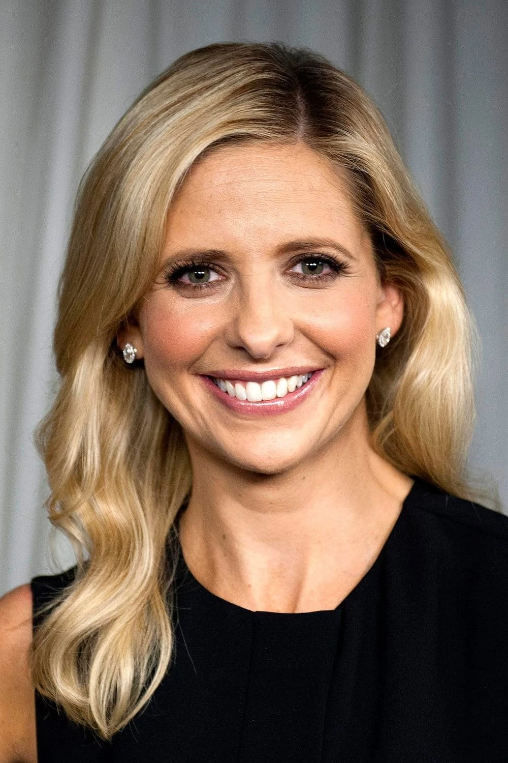 Foto von Sarah Michelle Gellar