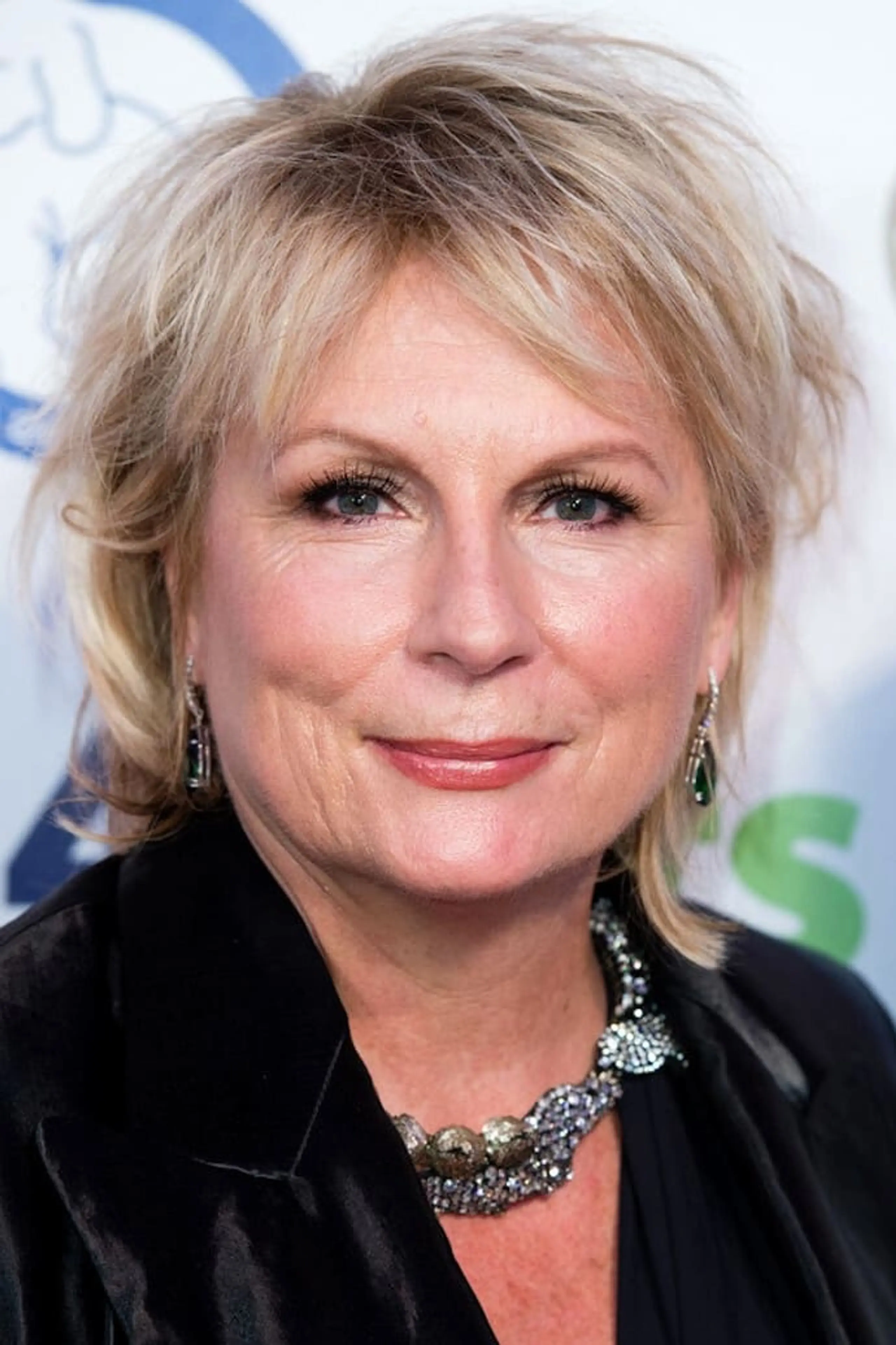 Foto von Jennifer Saunders