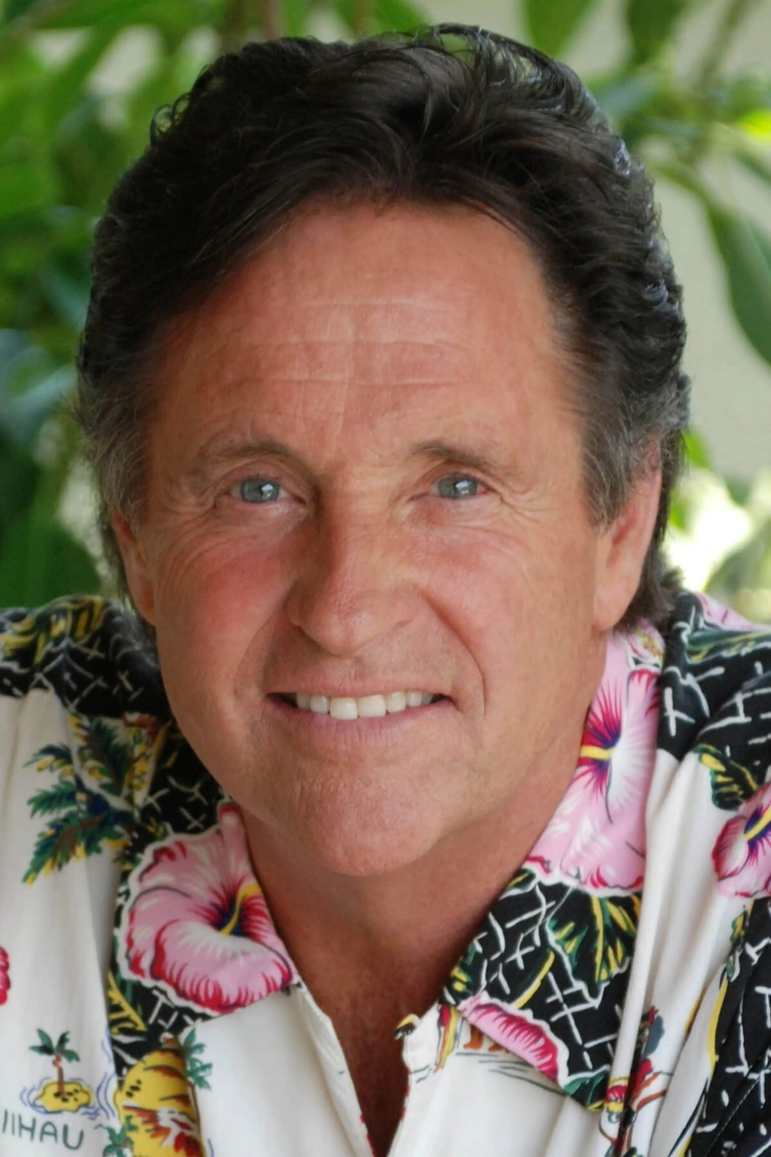 Foto von Robert Hays