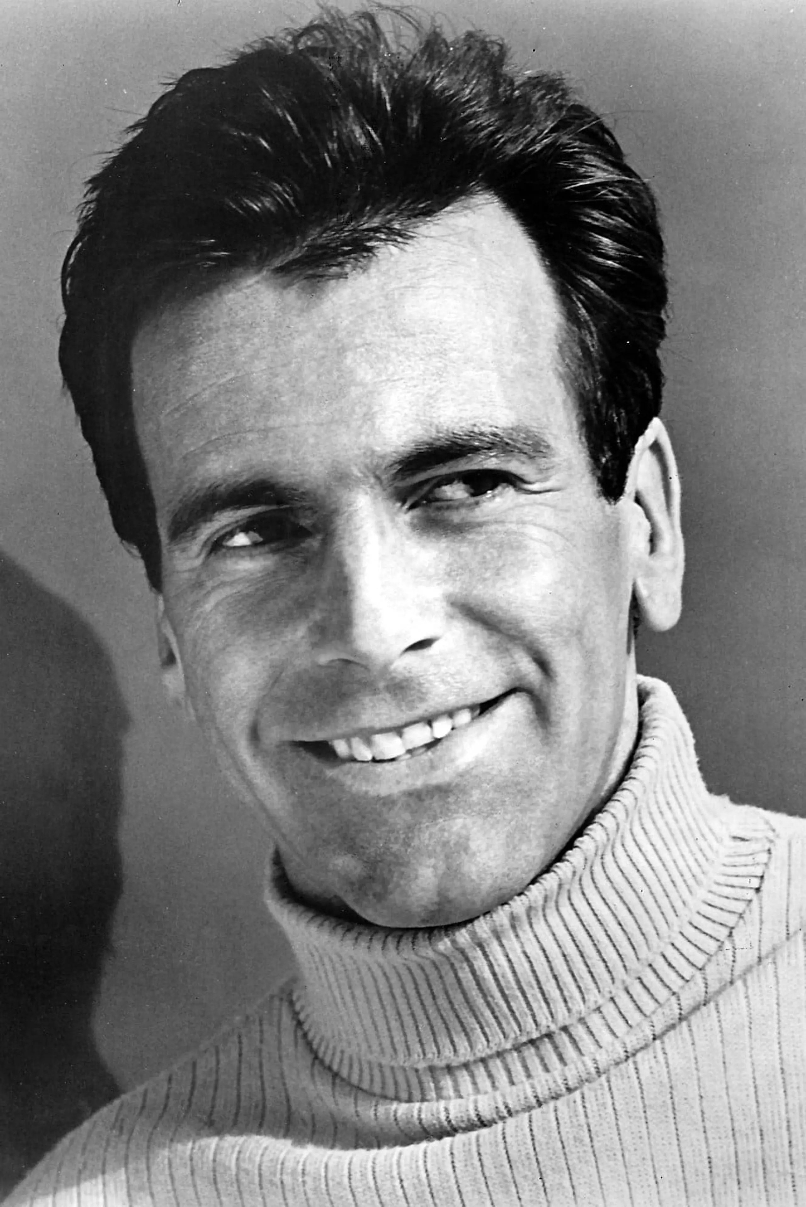 Foto von Maximilian Schell