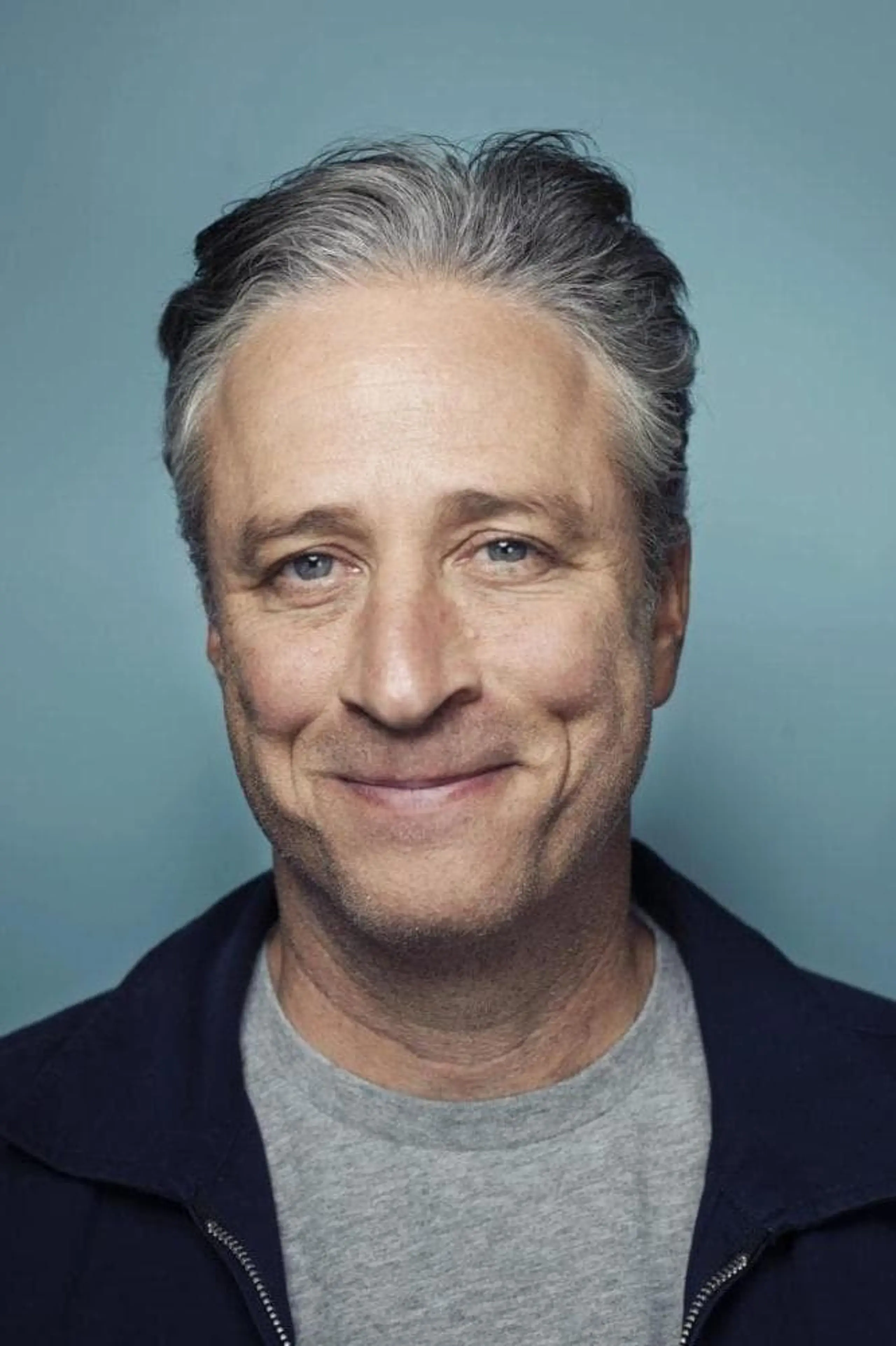 Foto von Jon Stewart