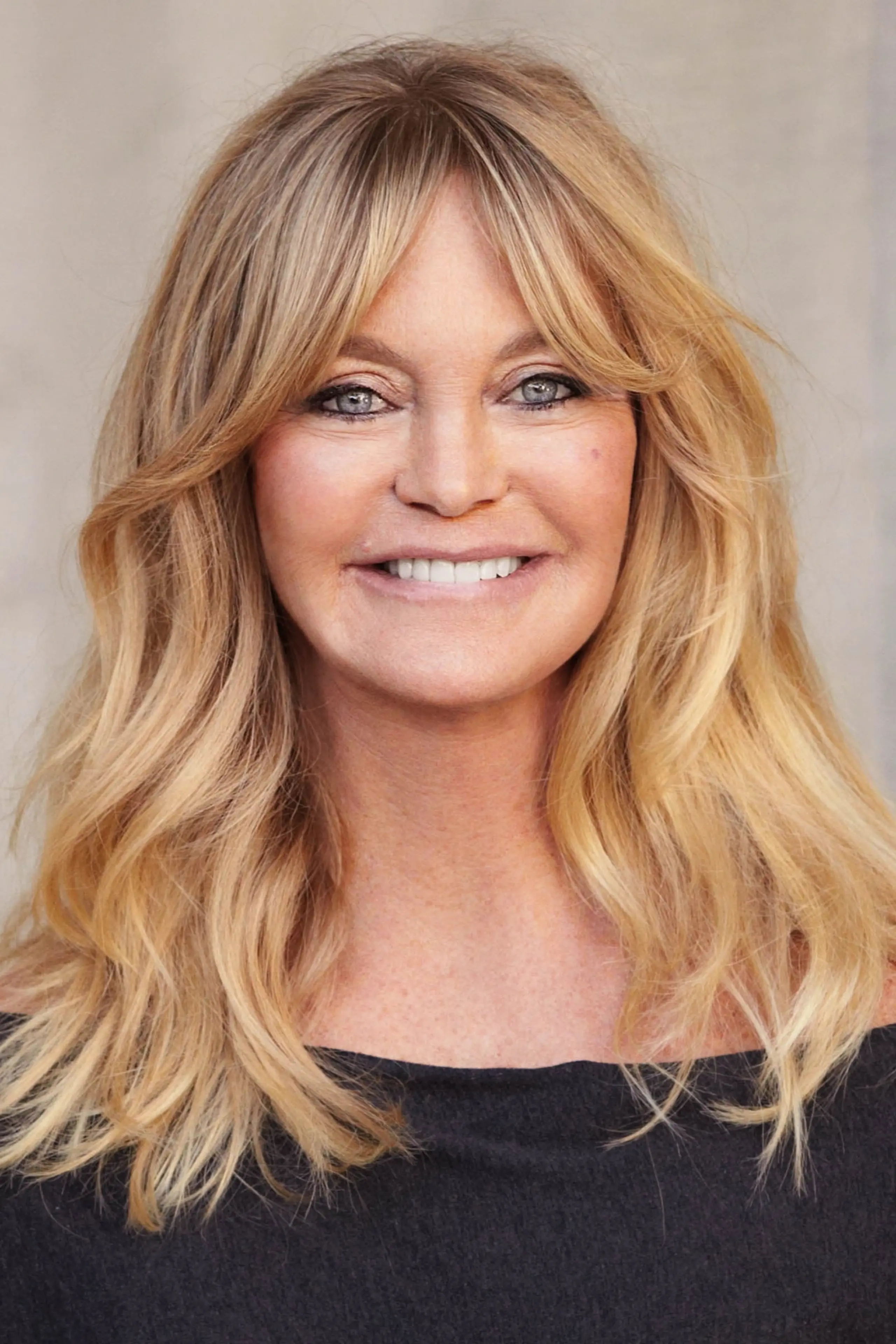 Foto von Goldie Hawn