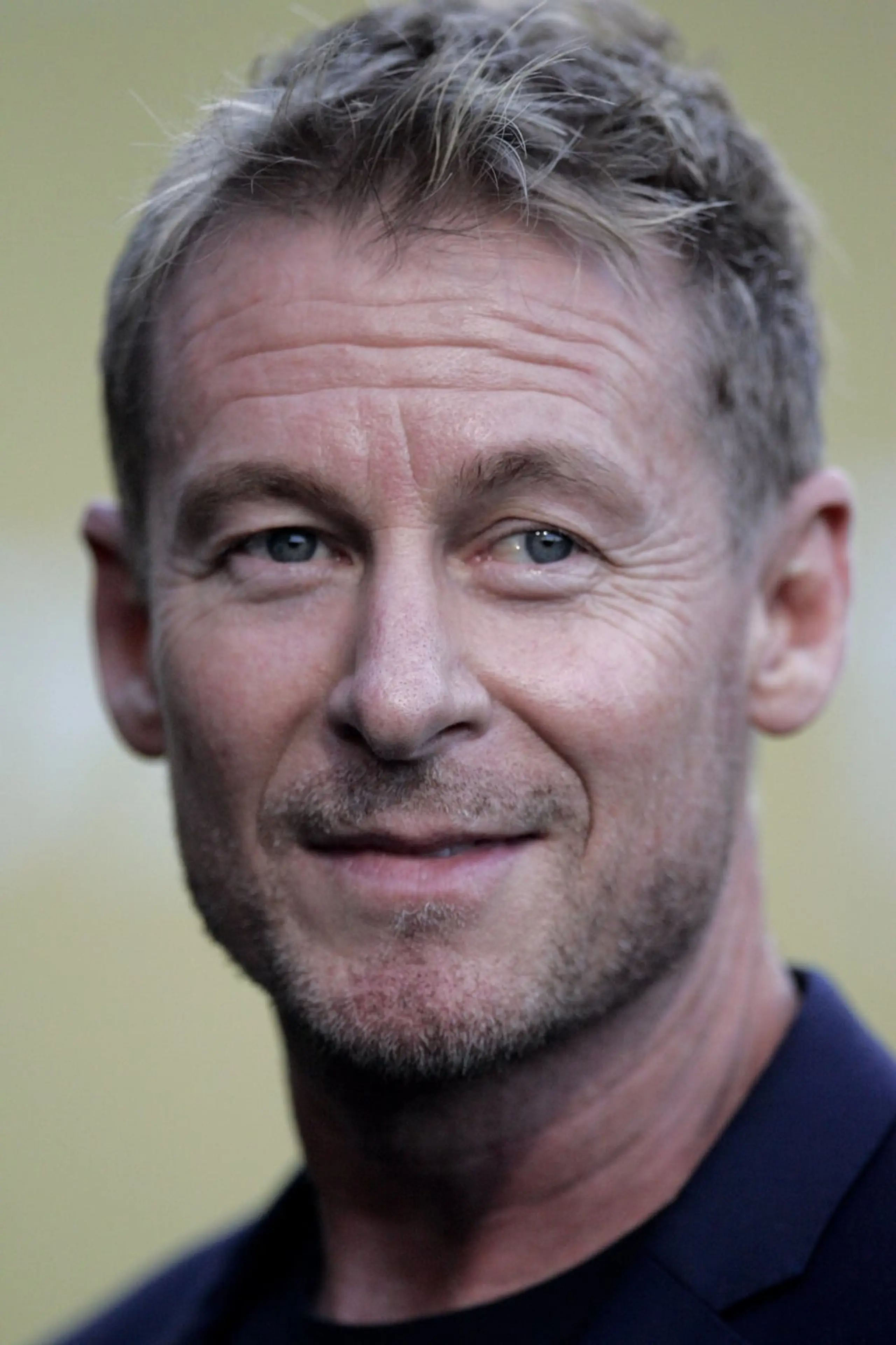 Foto von Richard Roxburgh