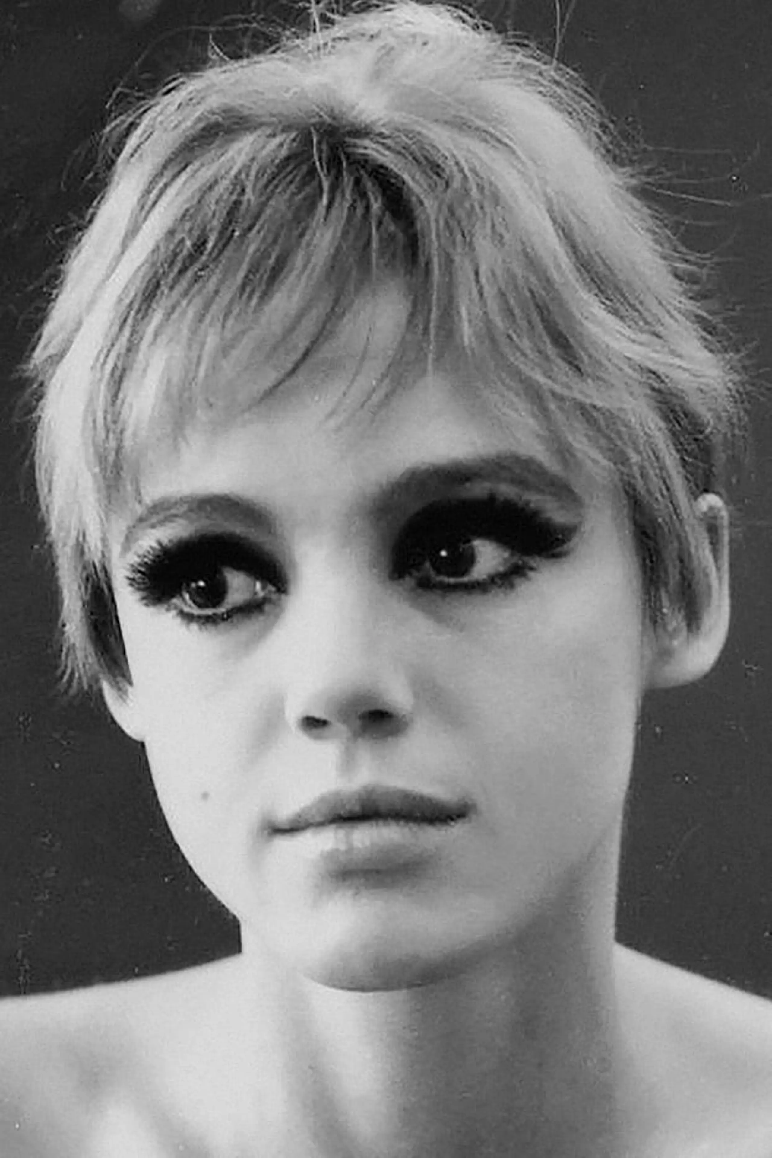 Foto von Edie Sedgwick