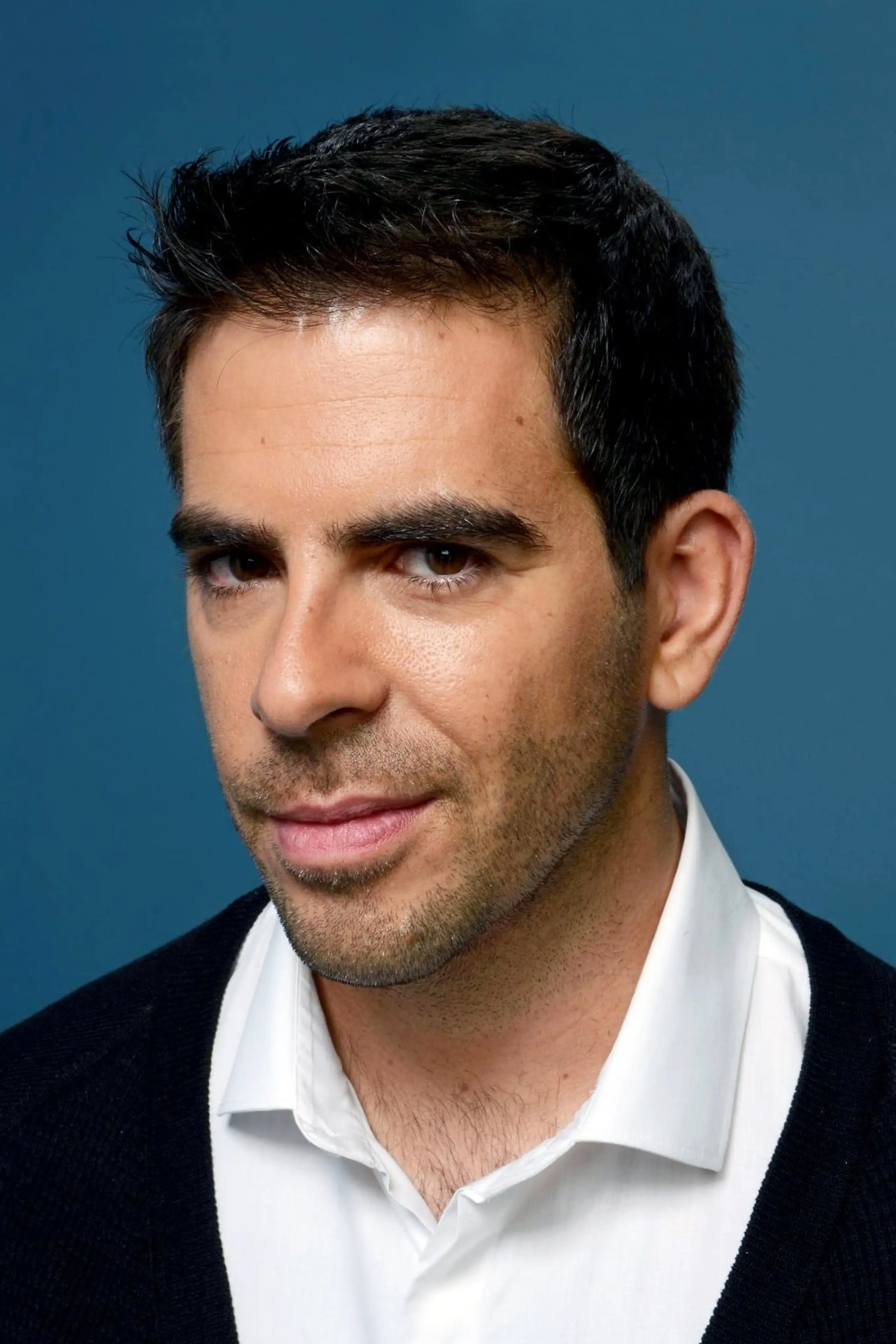 Foto von Eli Roth