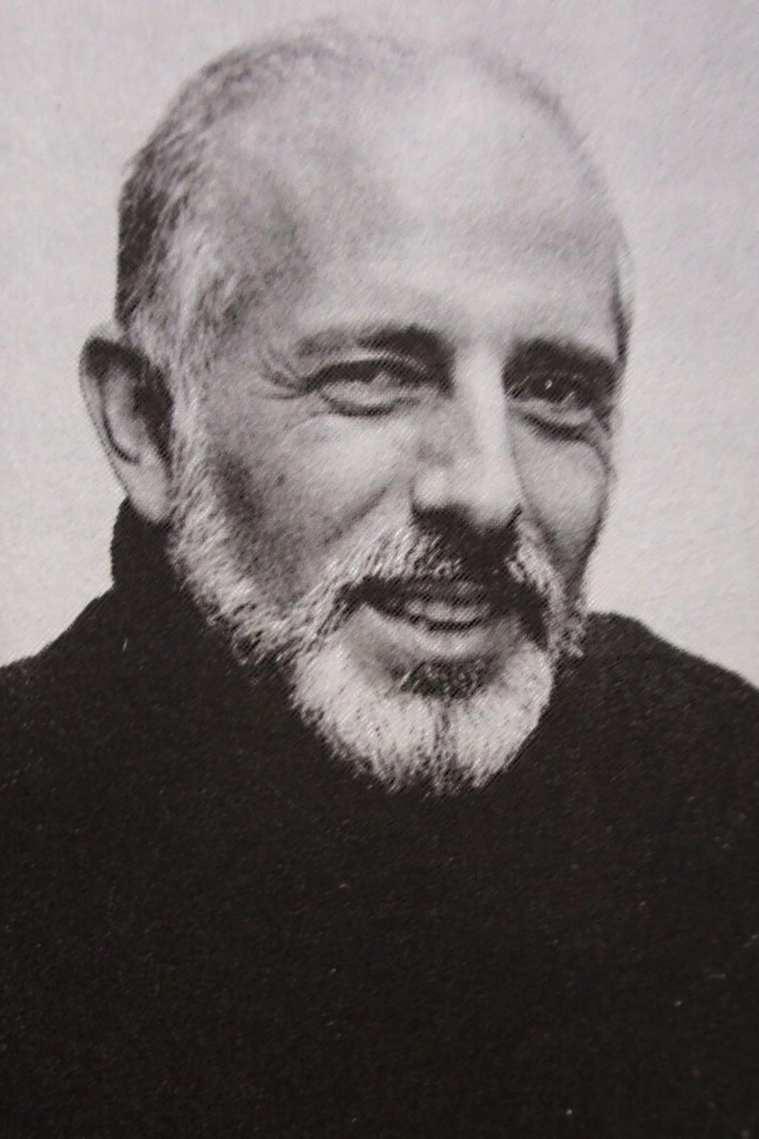 Foto von Jerome Robbins