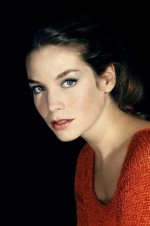 Foto von Alexandra Stewart