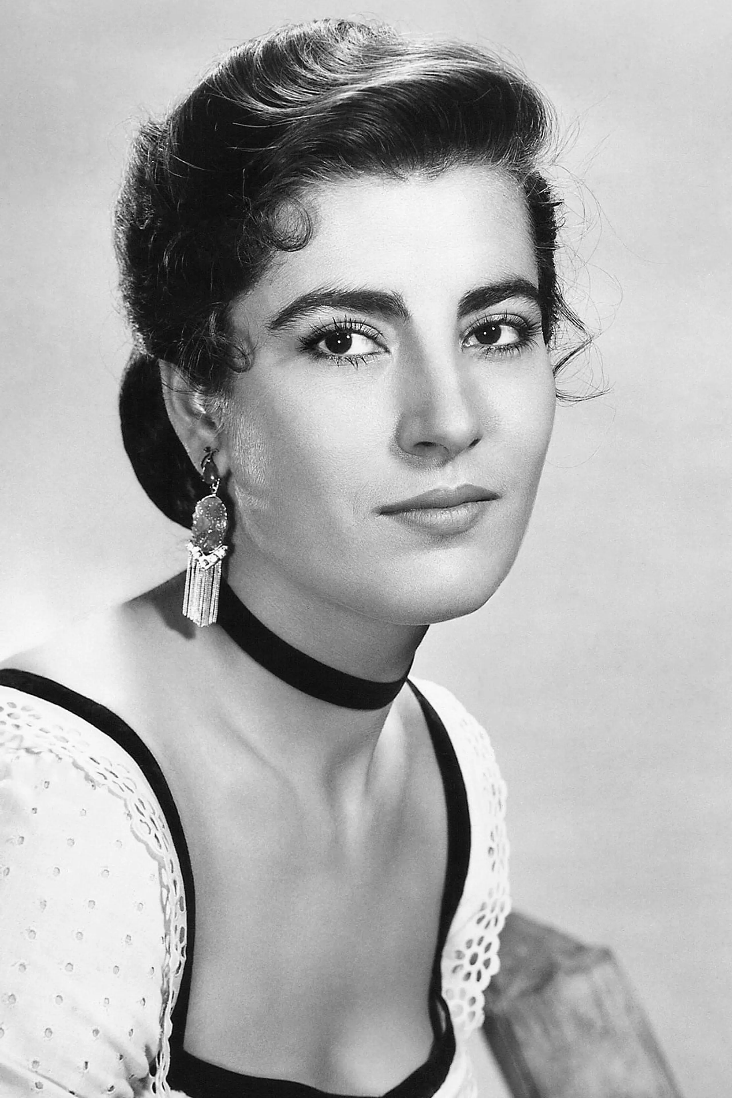 Foto von Irene Papas