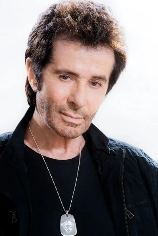 Foto von George Chakiris
