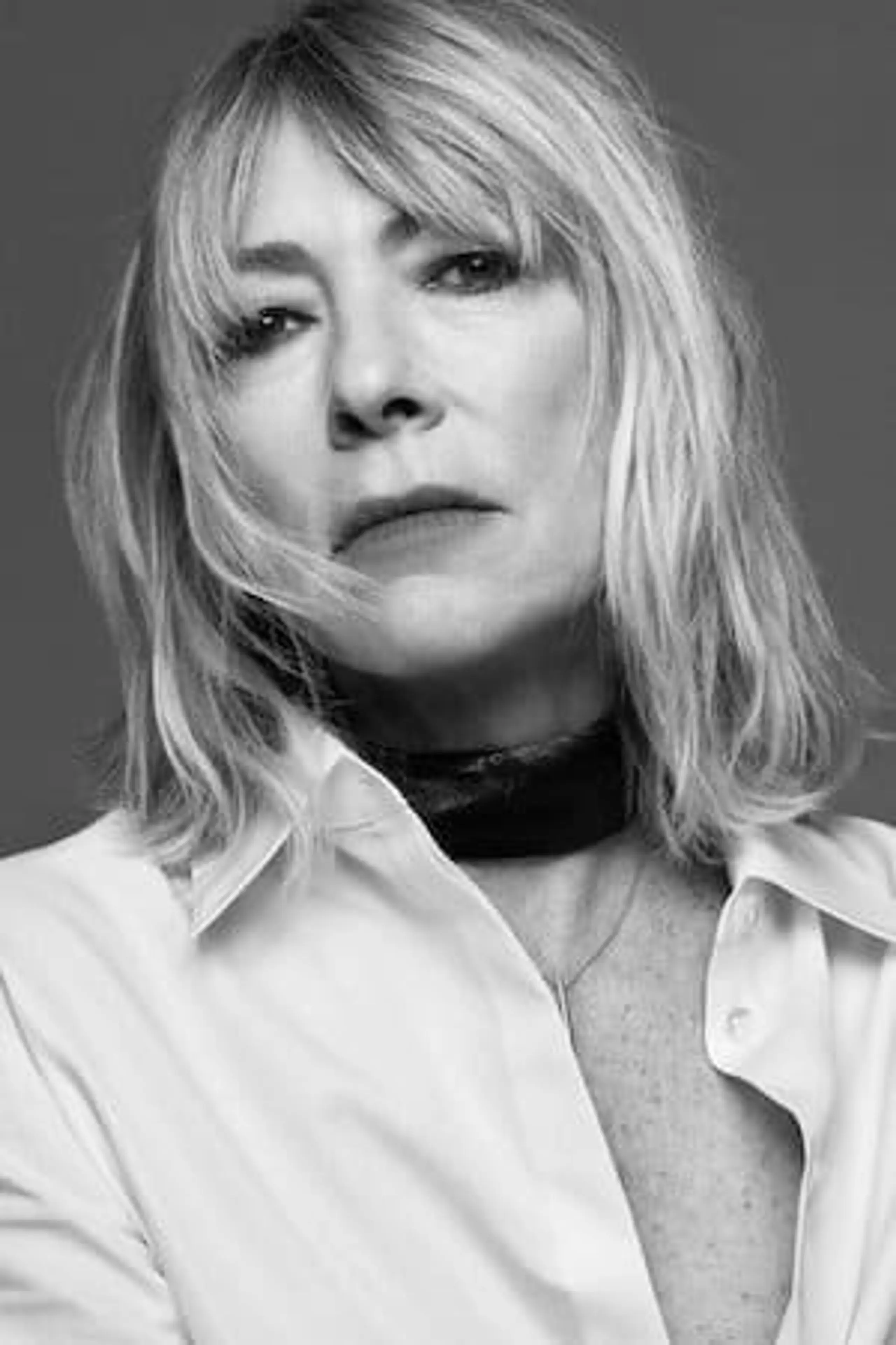 Foto von Kim Gordon