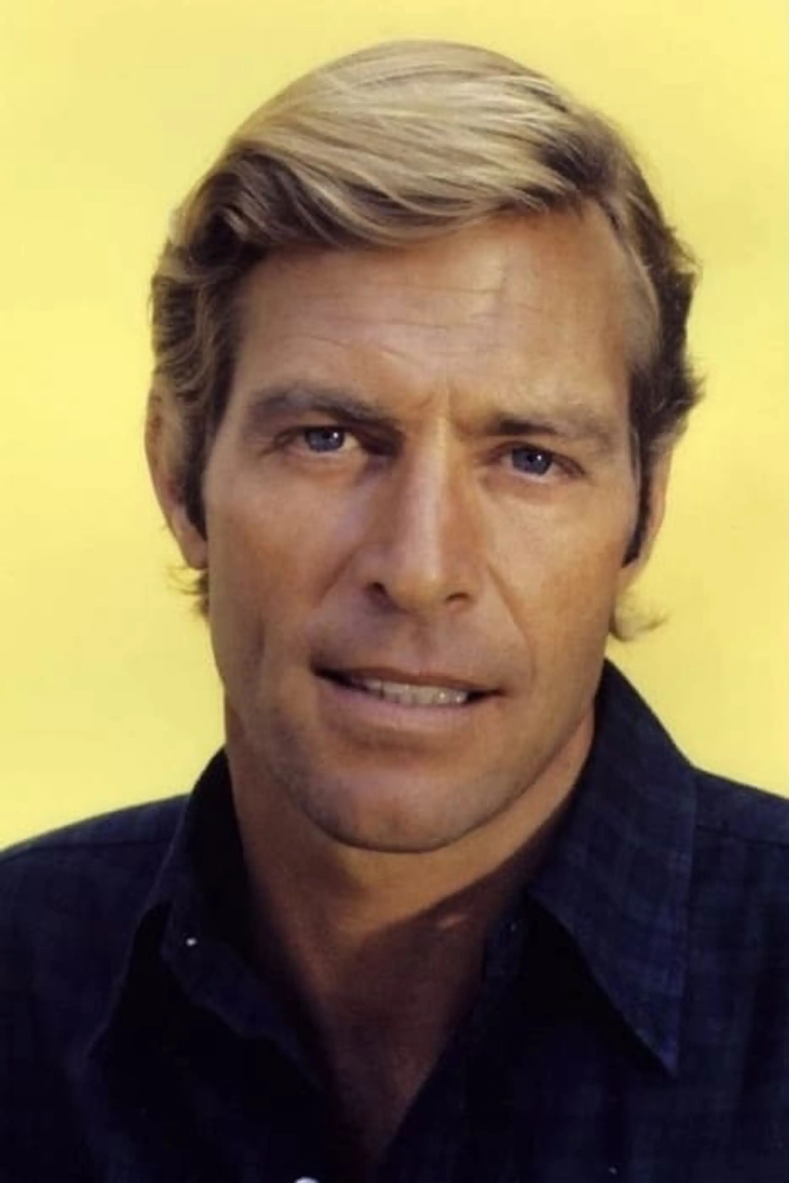 Foto von James Franciscus