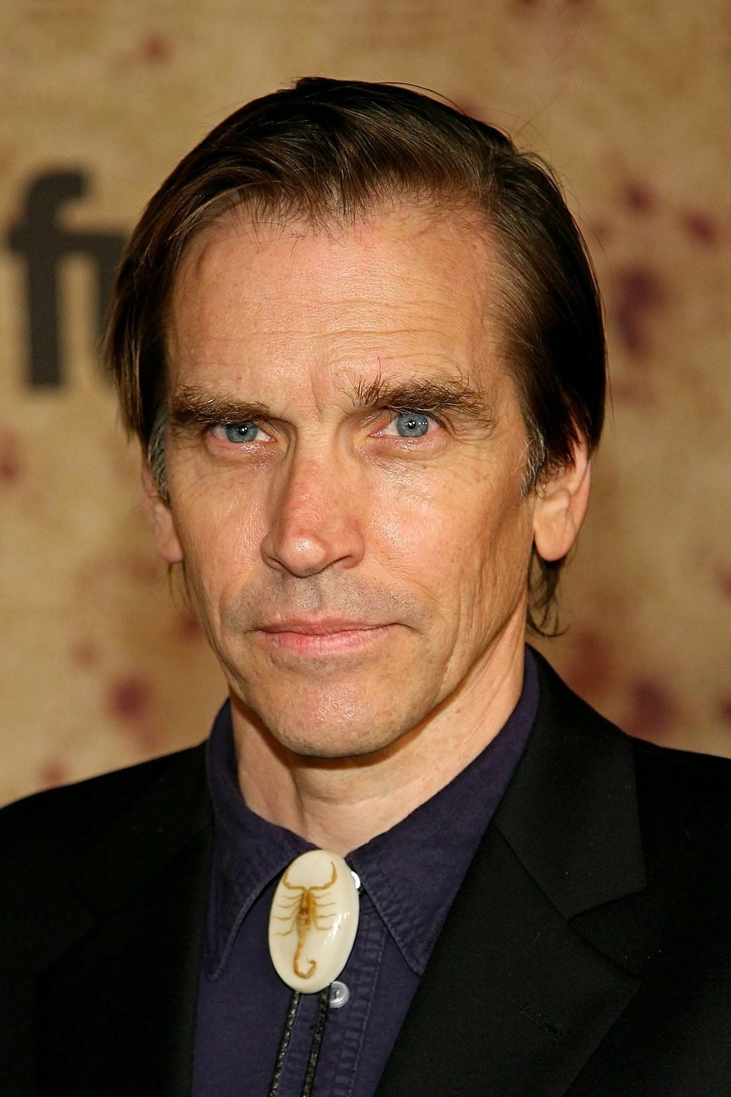 Foto von Bill Moseley