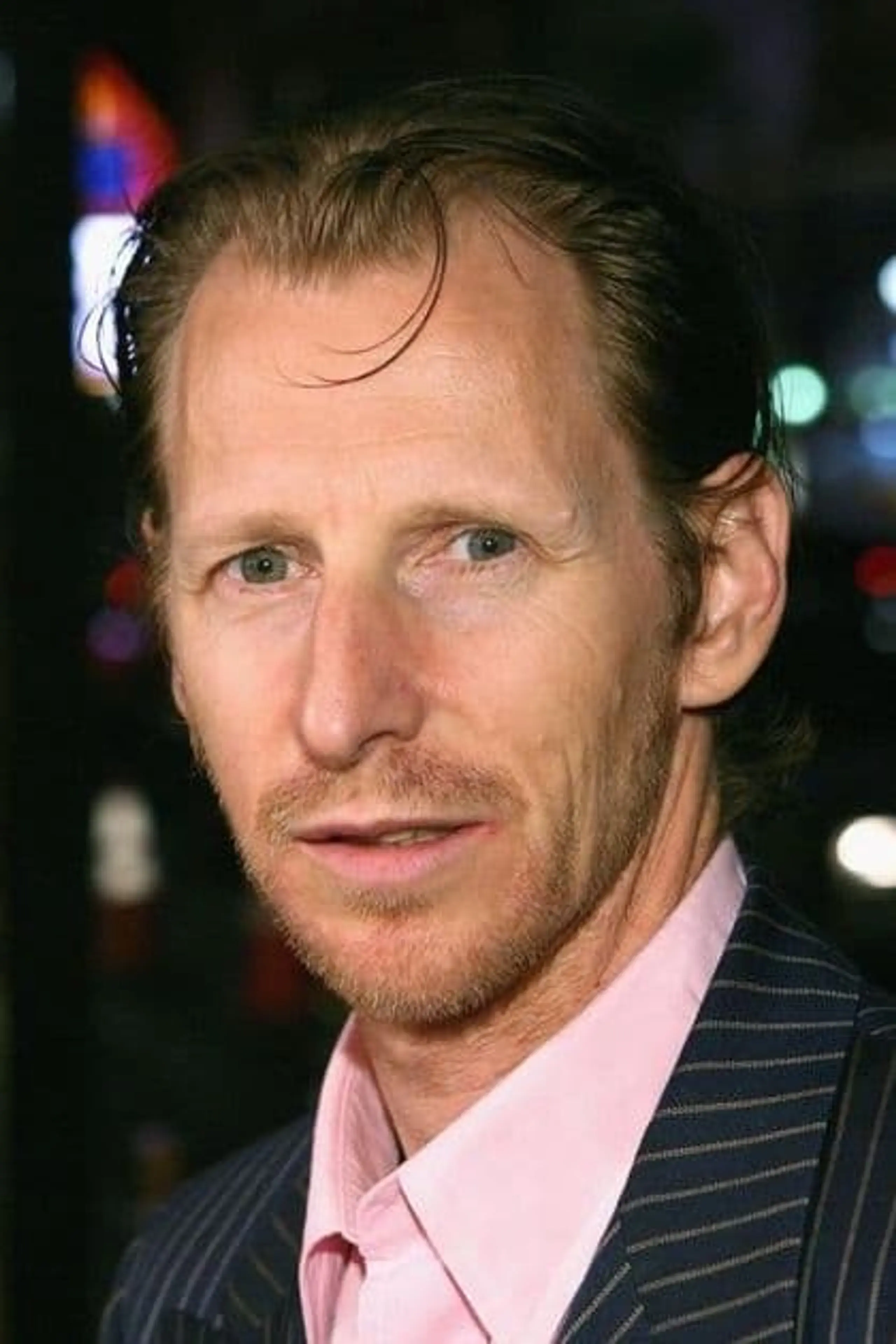 Foto von Lew Temple