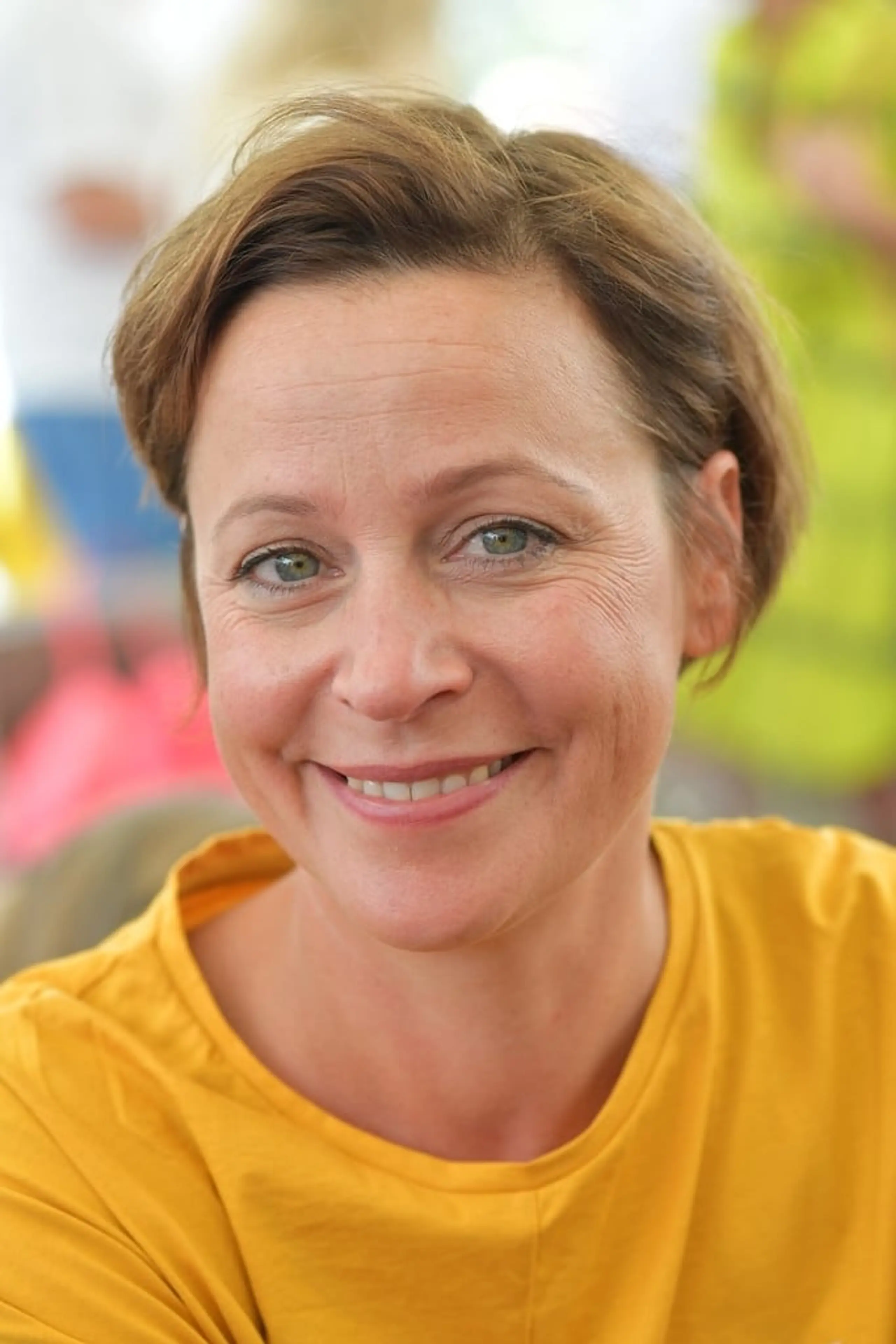 Foto von Jule Ronstedt