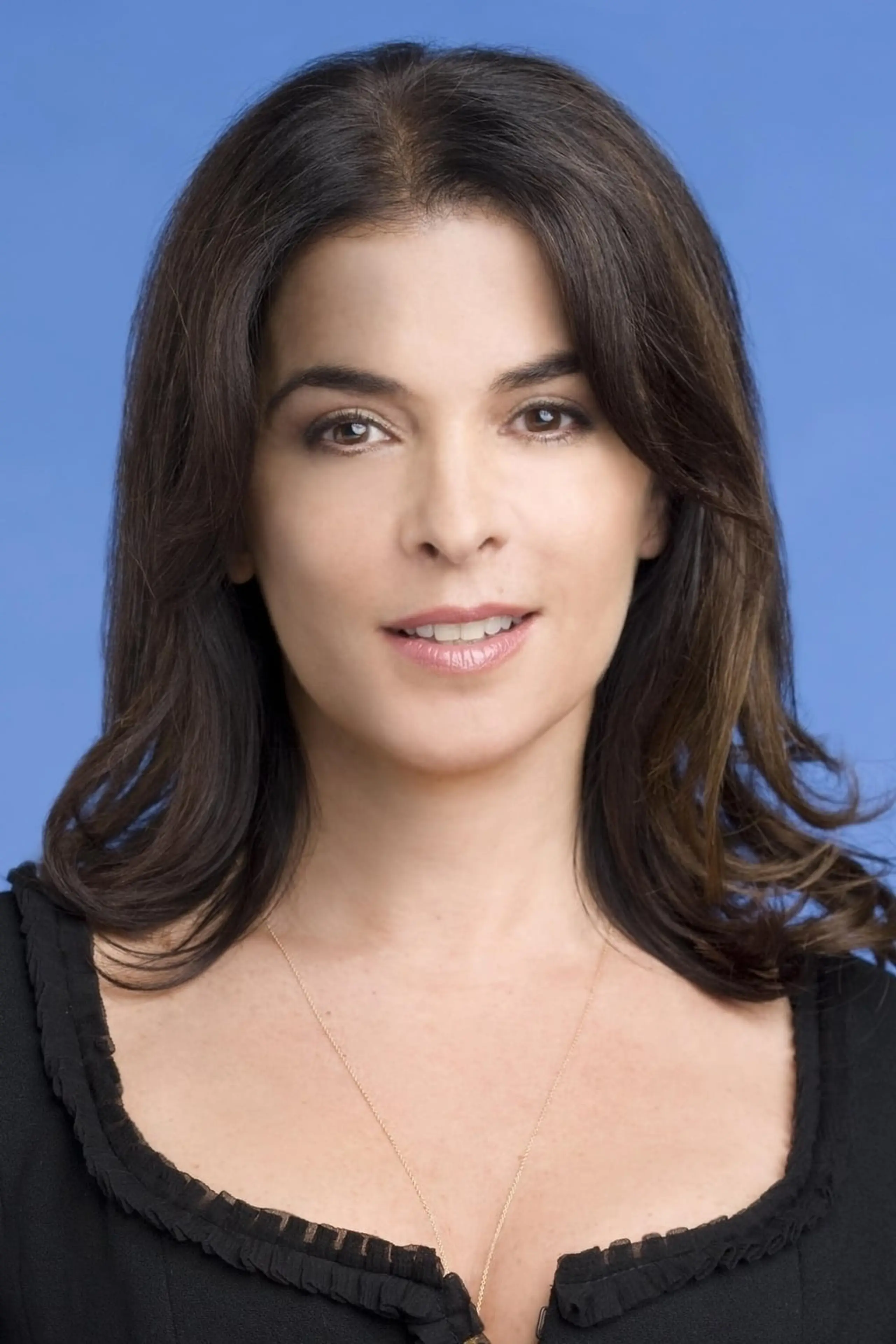 Foto von Annabella Sciorra