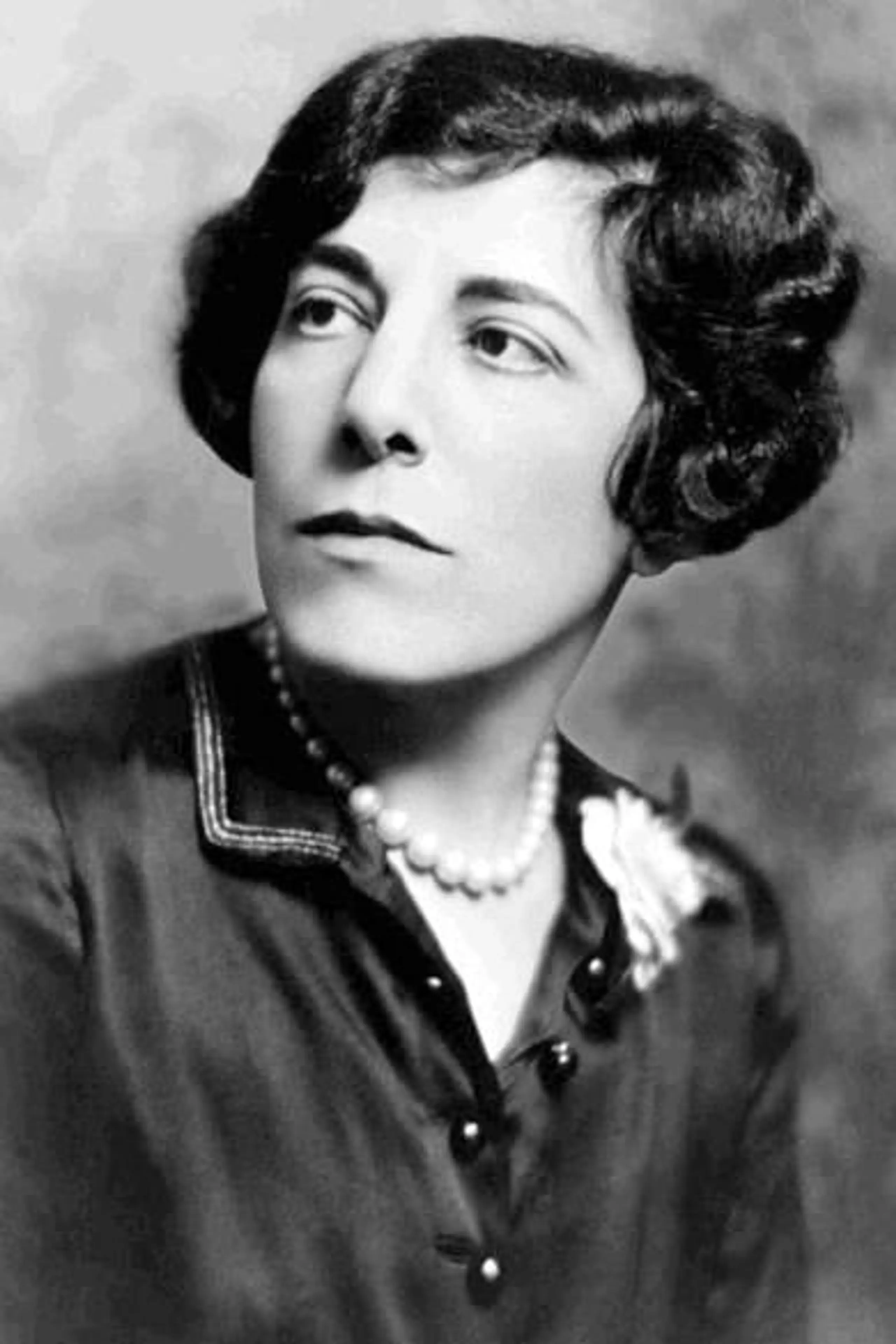 Foto von Edna Ferber