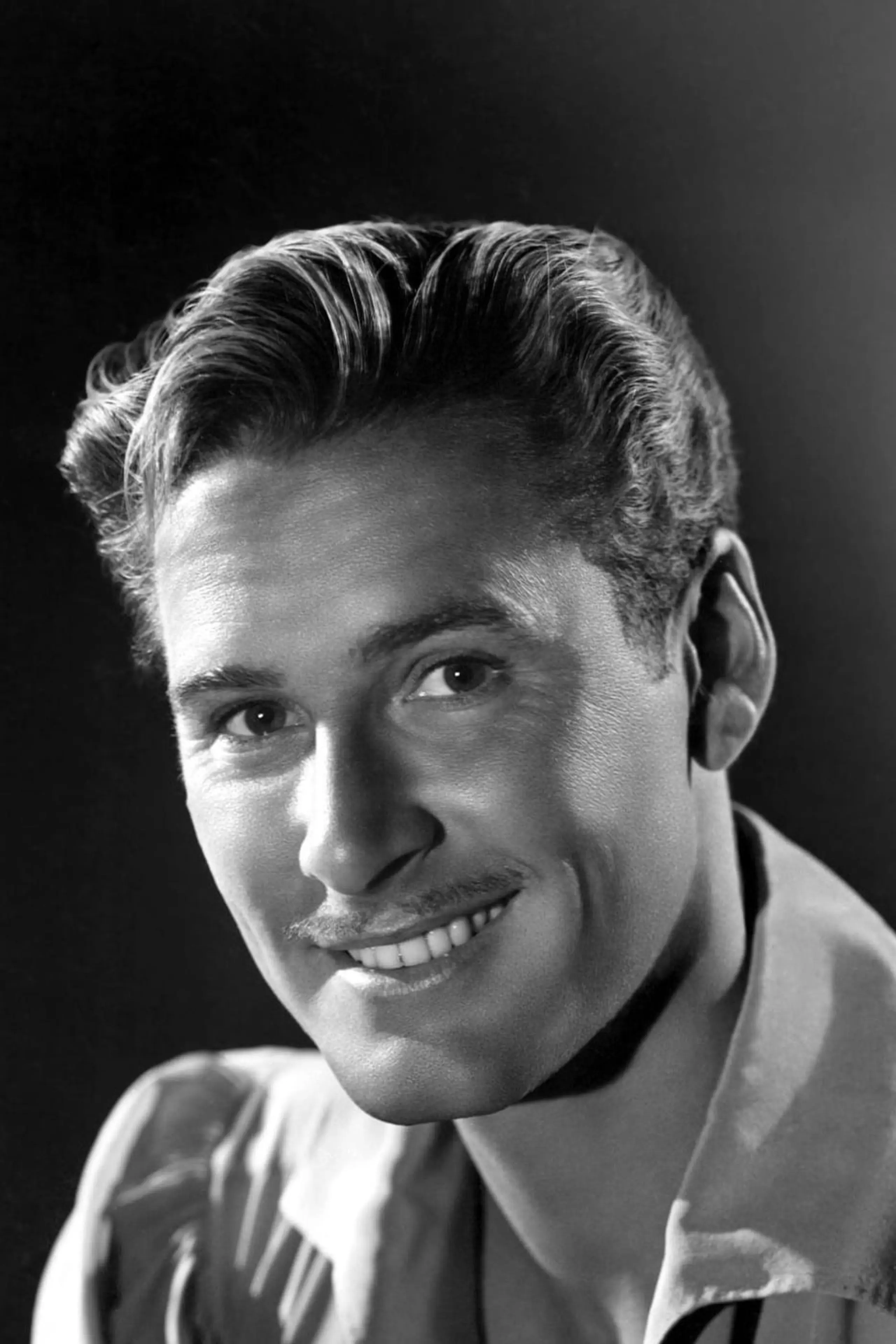 Foto von Errol Flynn