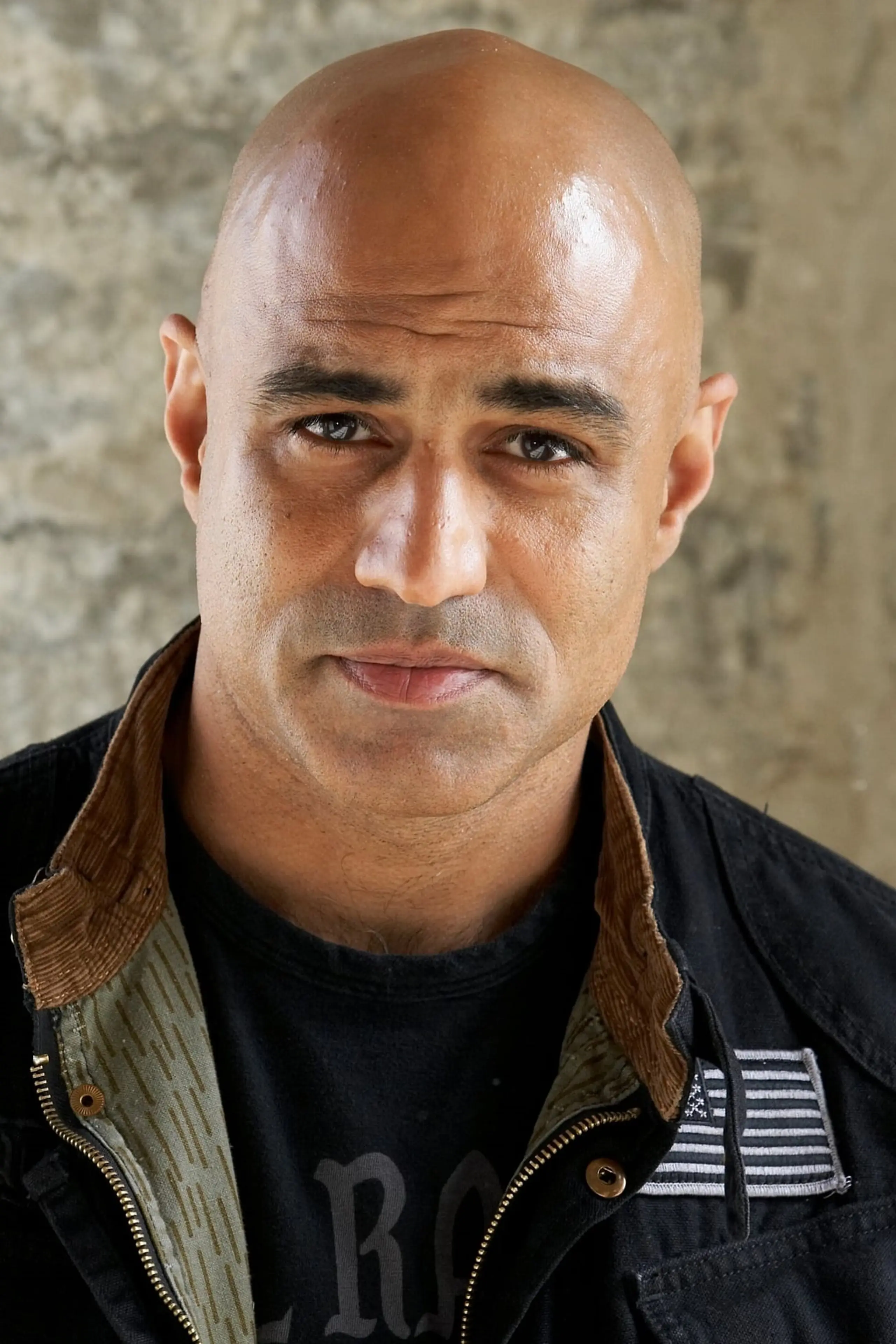 Foto von Faran Tahir