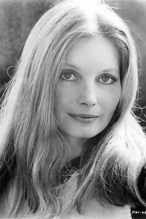 Foto von Catherine Schell