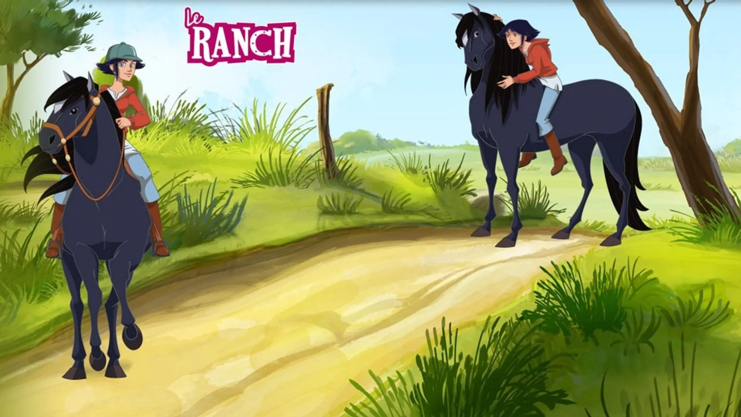 Lenas Ranch