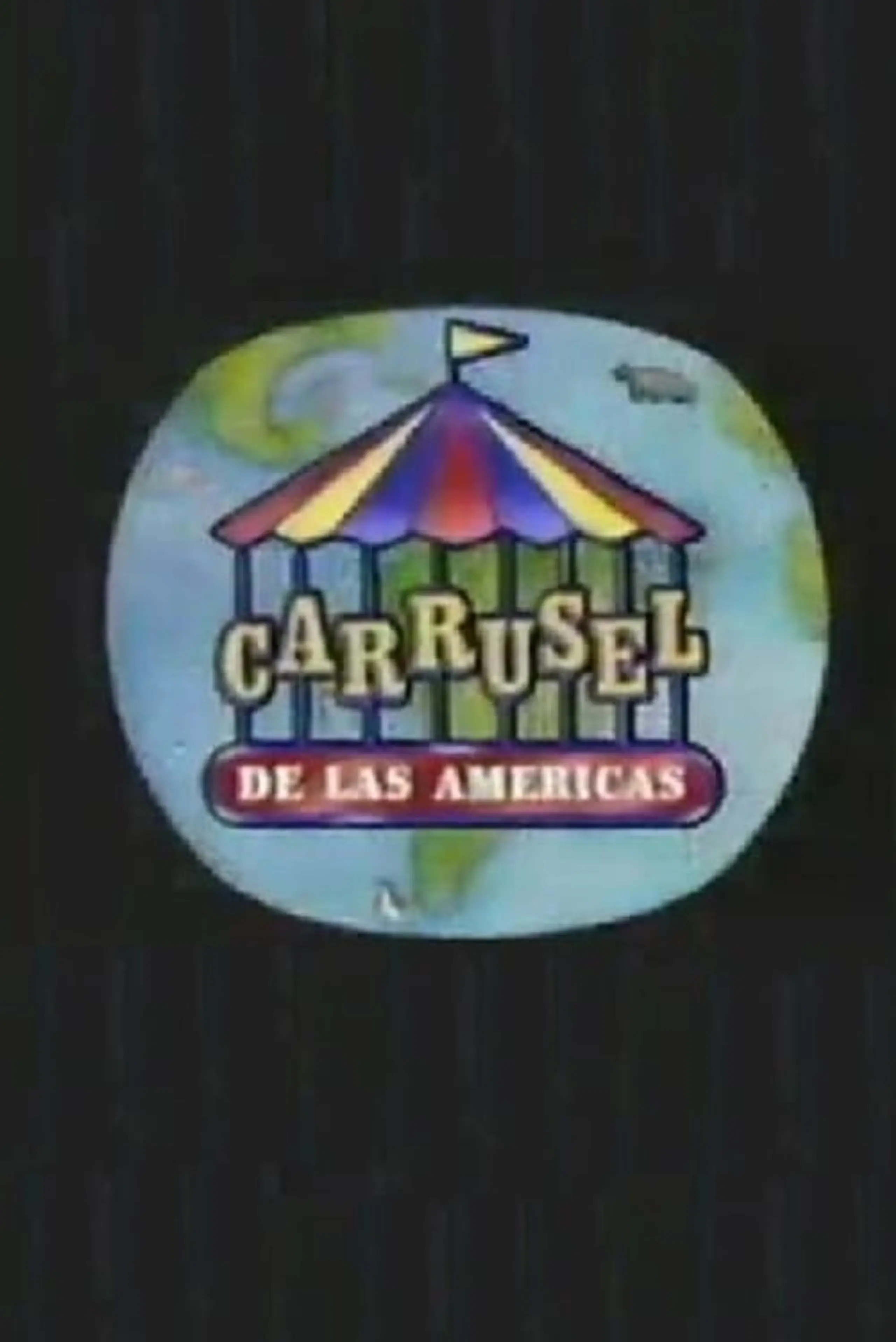 Carrusel de las Américas