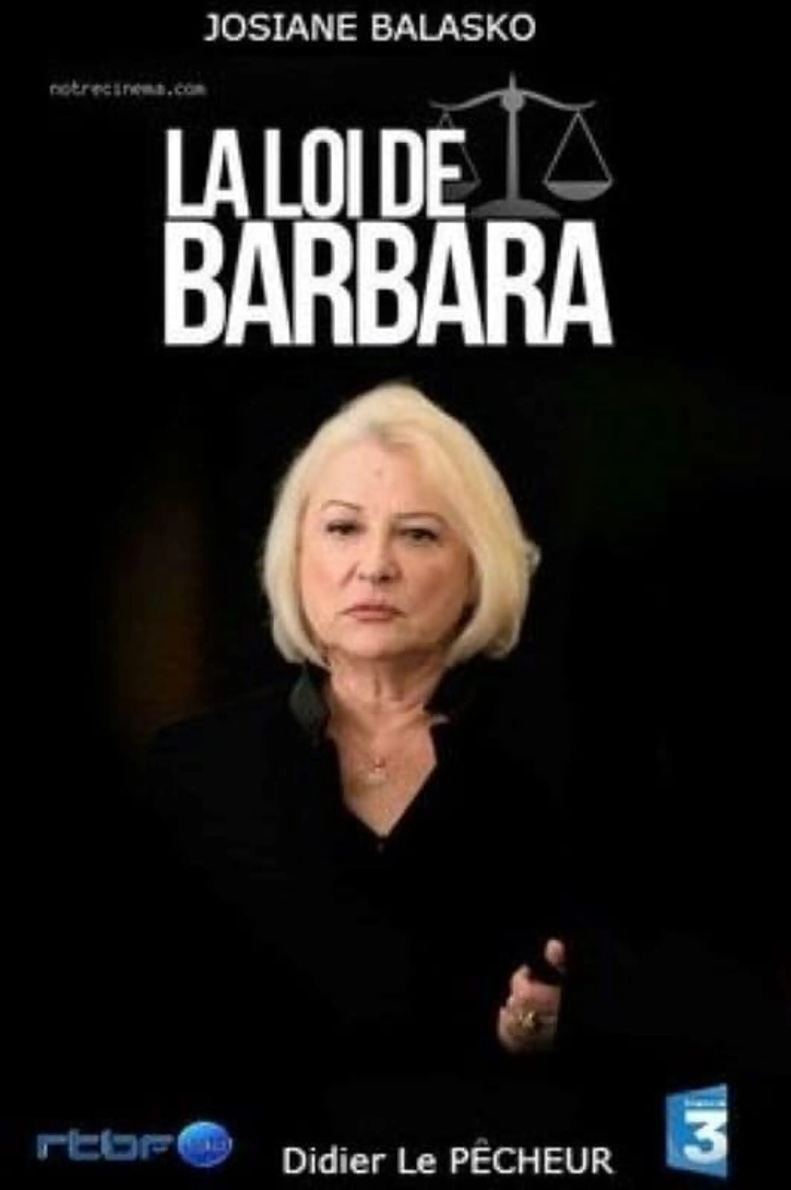 La Loi de Barbara