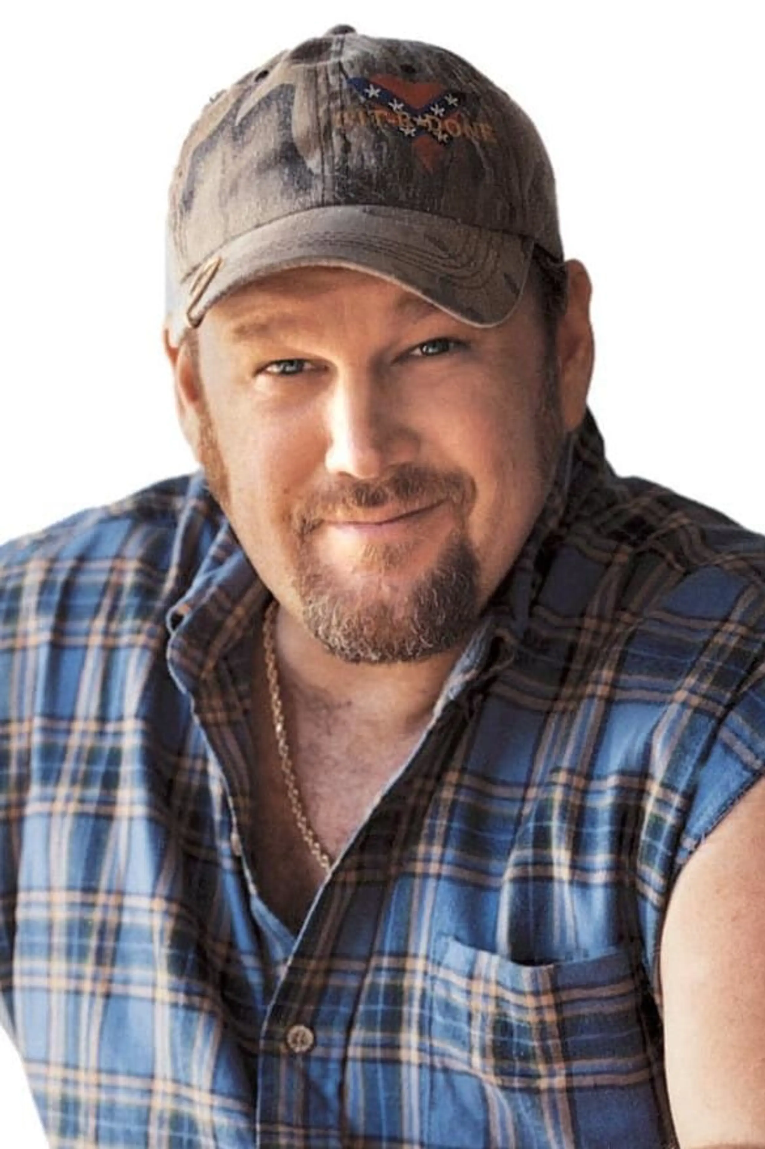 Foto von Larry the Cable Guy