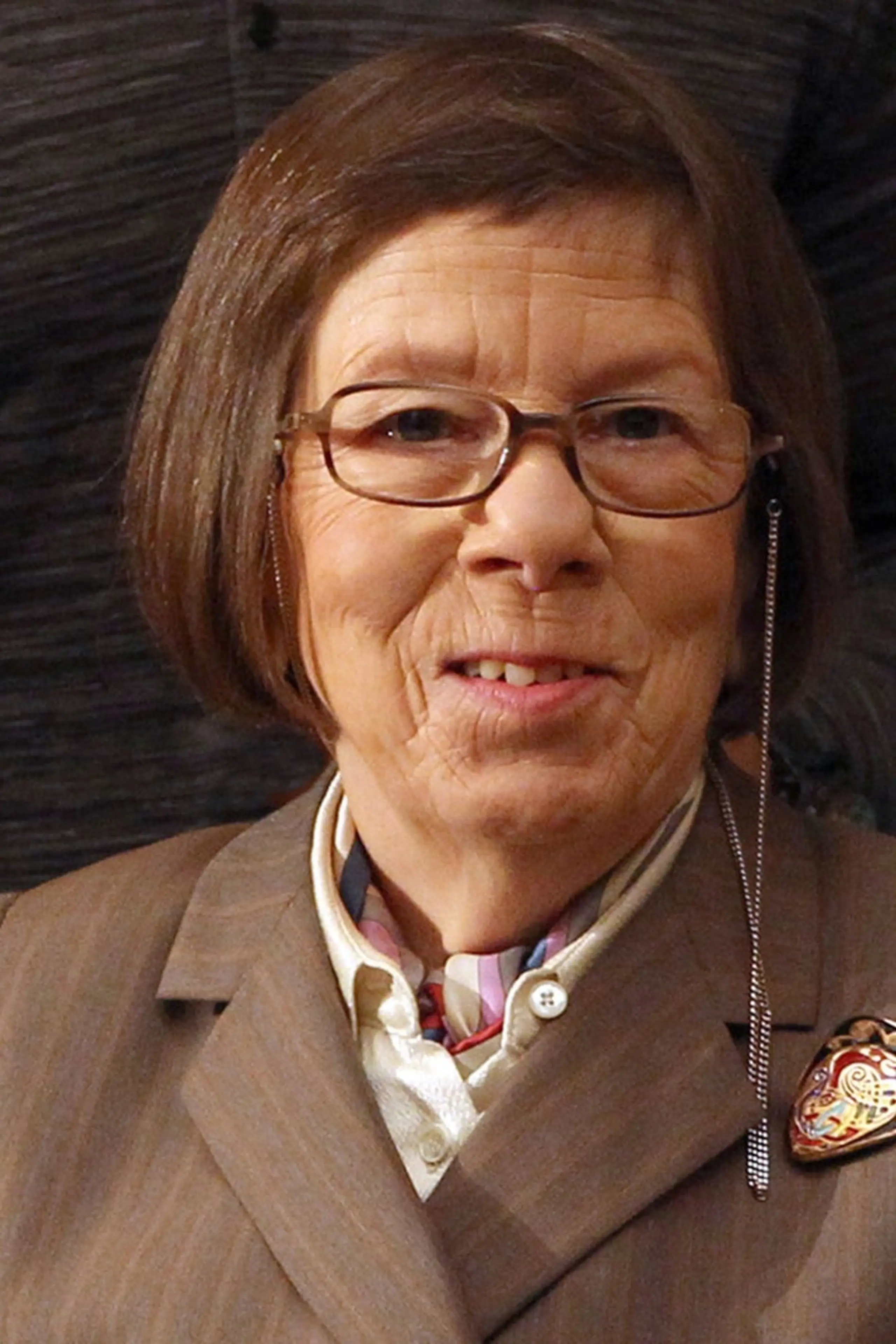 Foto von Linda Hunt