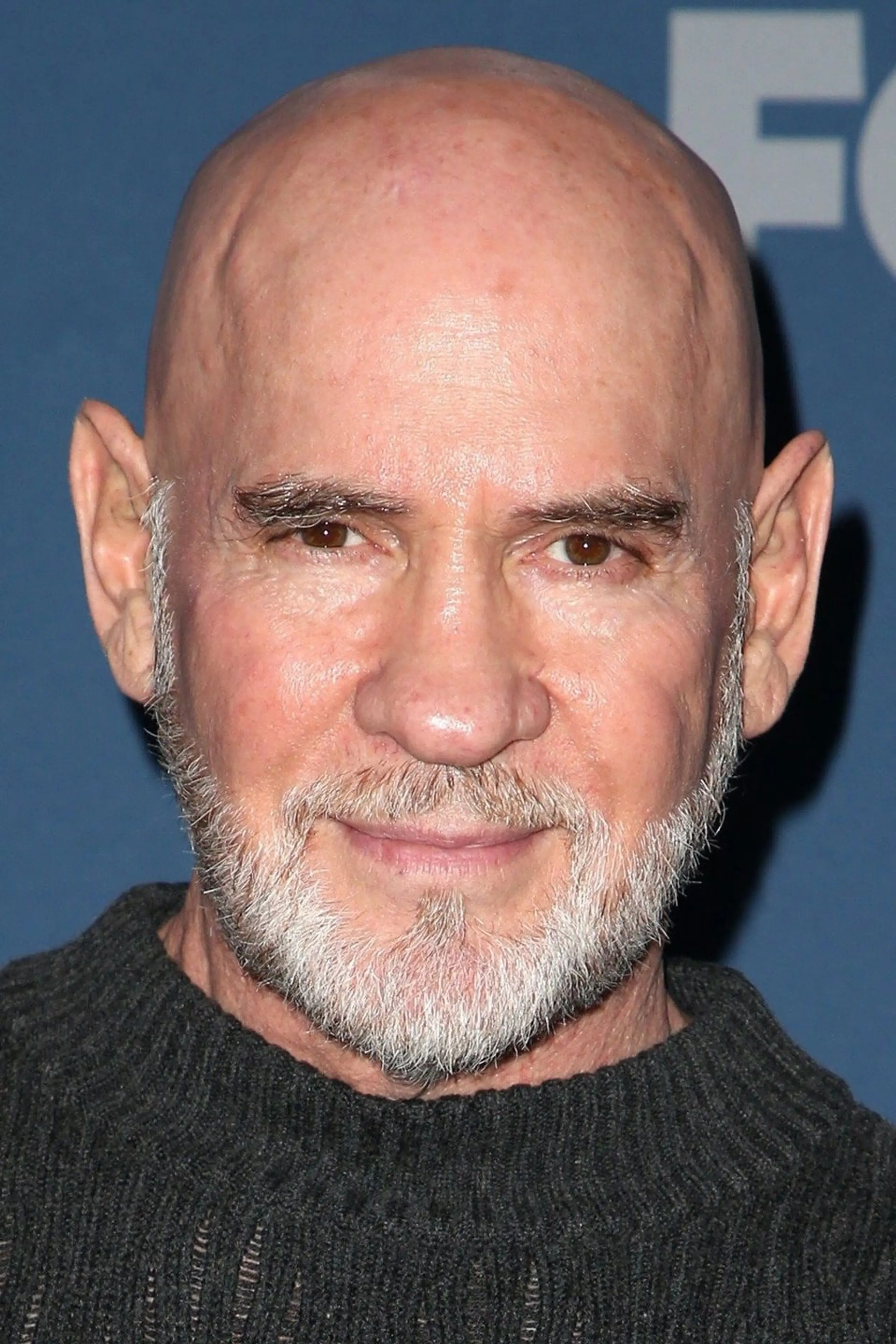 Foto von Mitch Pileggi