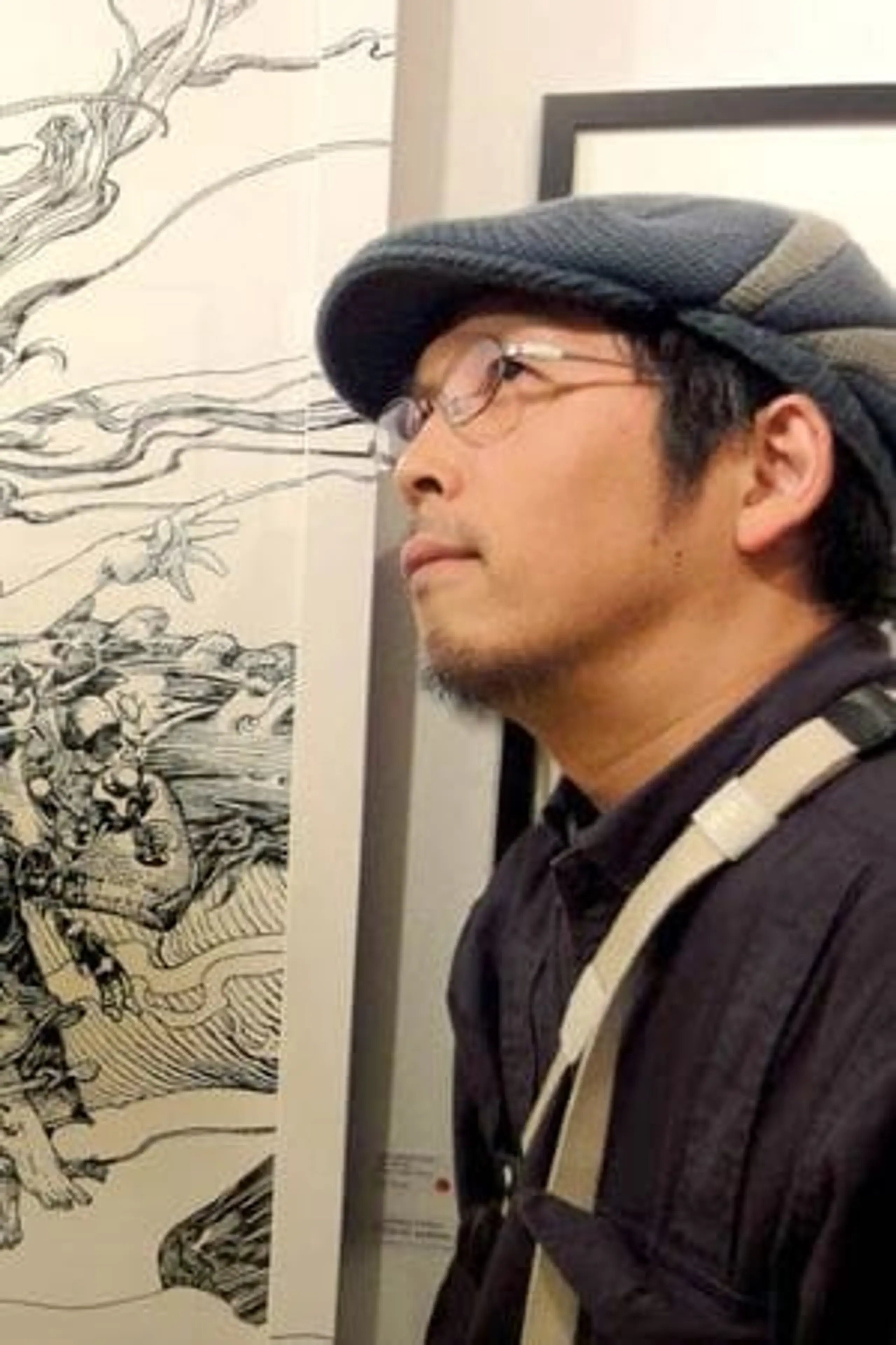 Foto von Katsuya Terada