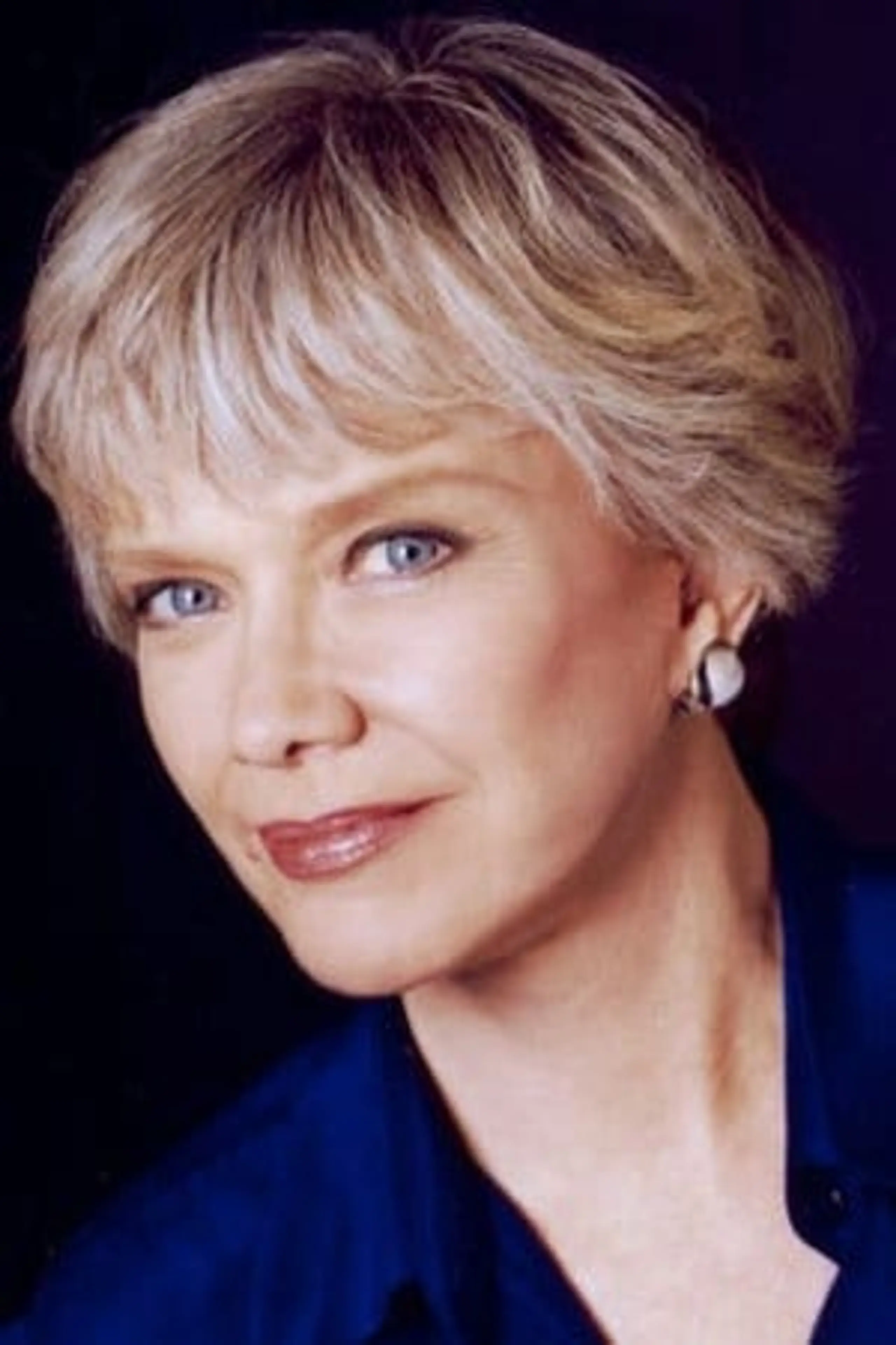 Foto von Anne Francis