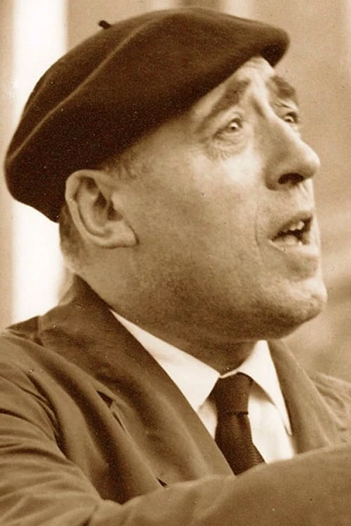 Foto von Cesare Zavattini