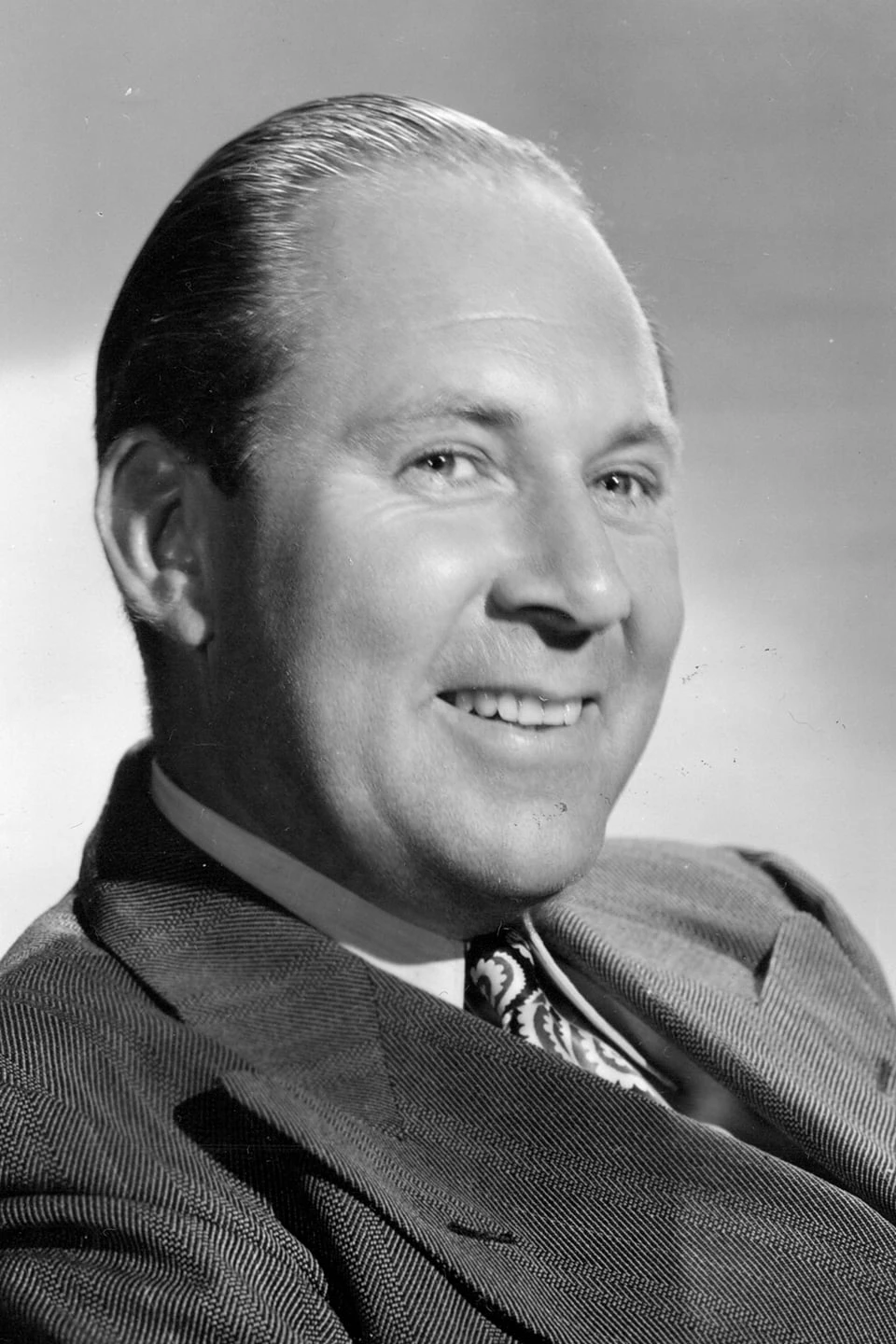 Foto von Joseph M. Newman