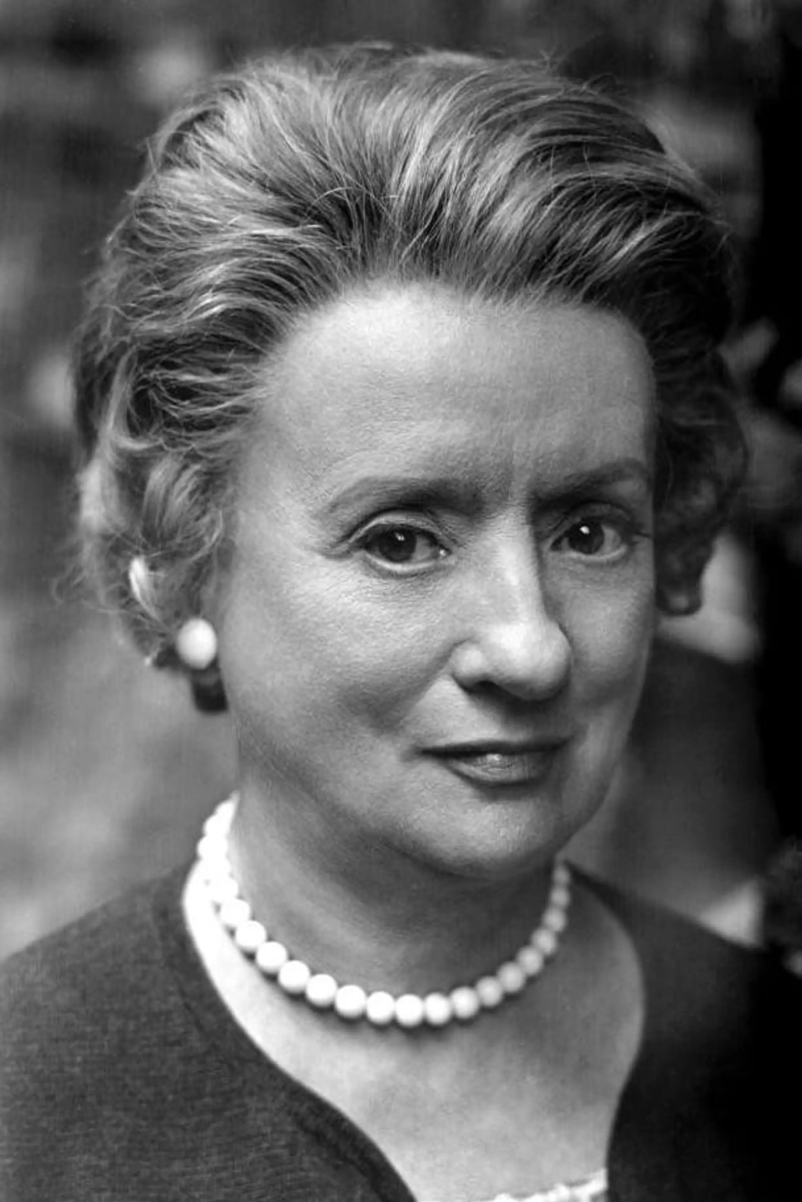 Foto von Mildred Natwick