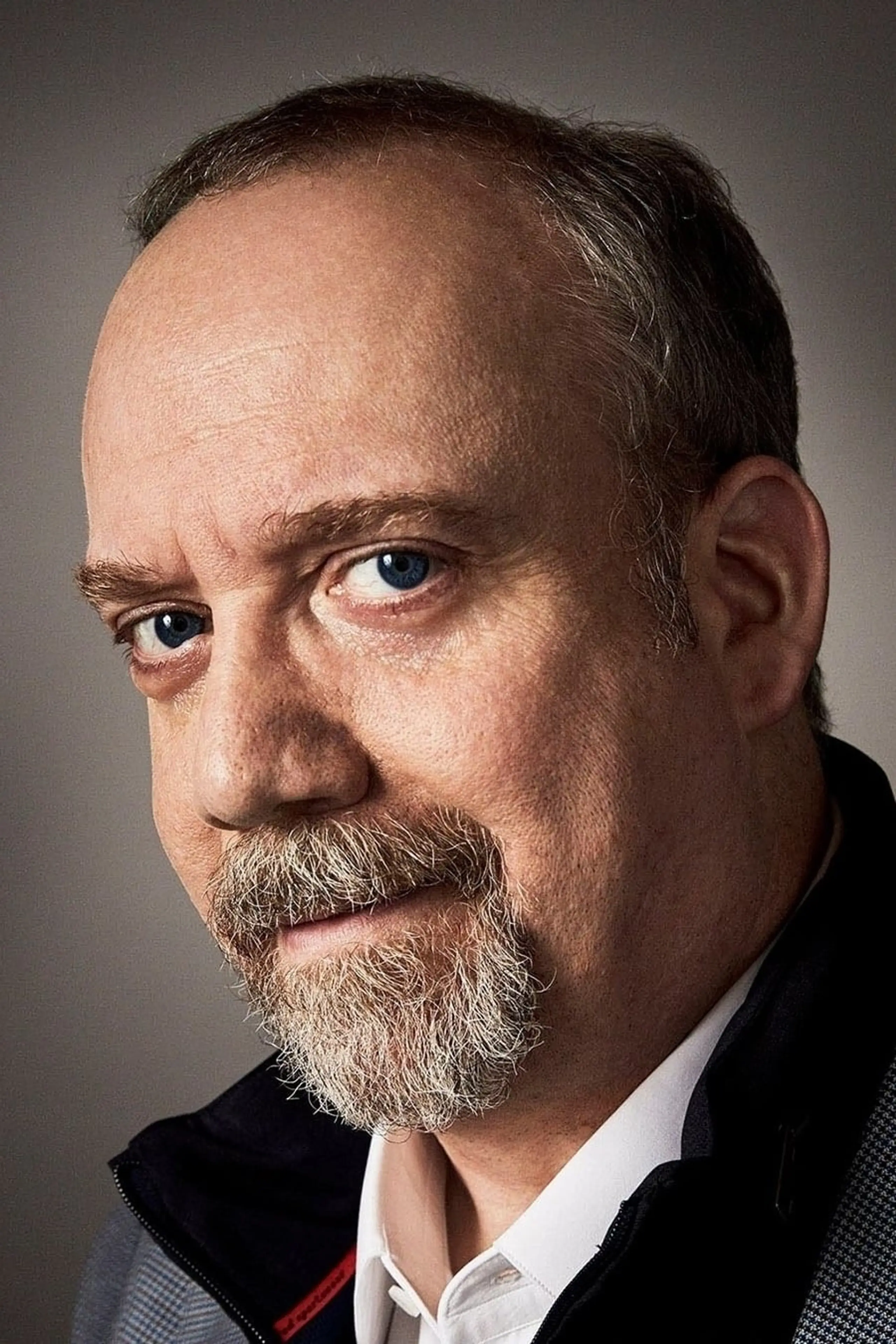 Foto von Paul Giamatti